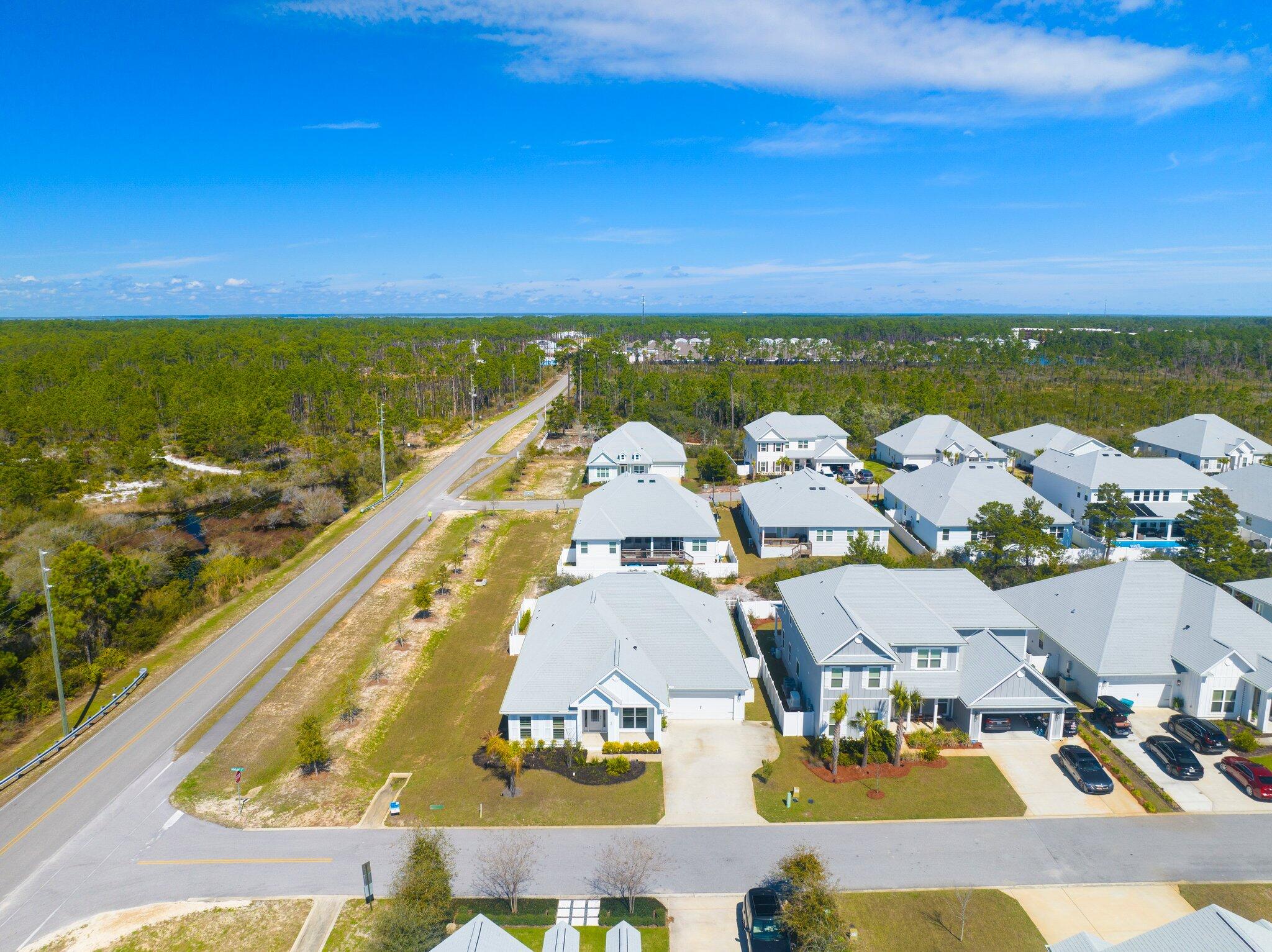 Ocean Estates - Residential Lease