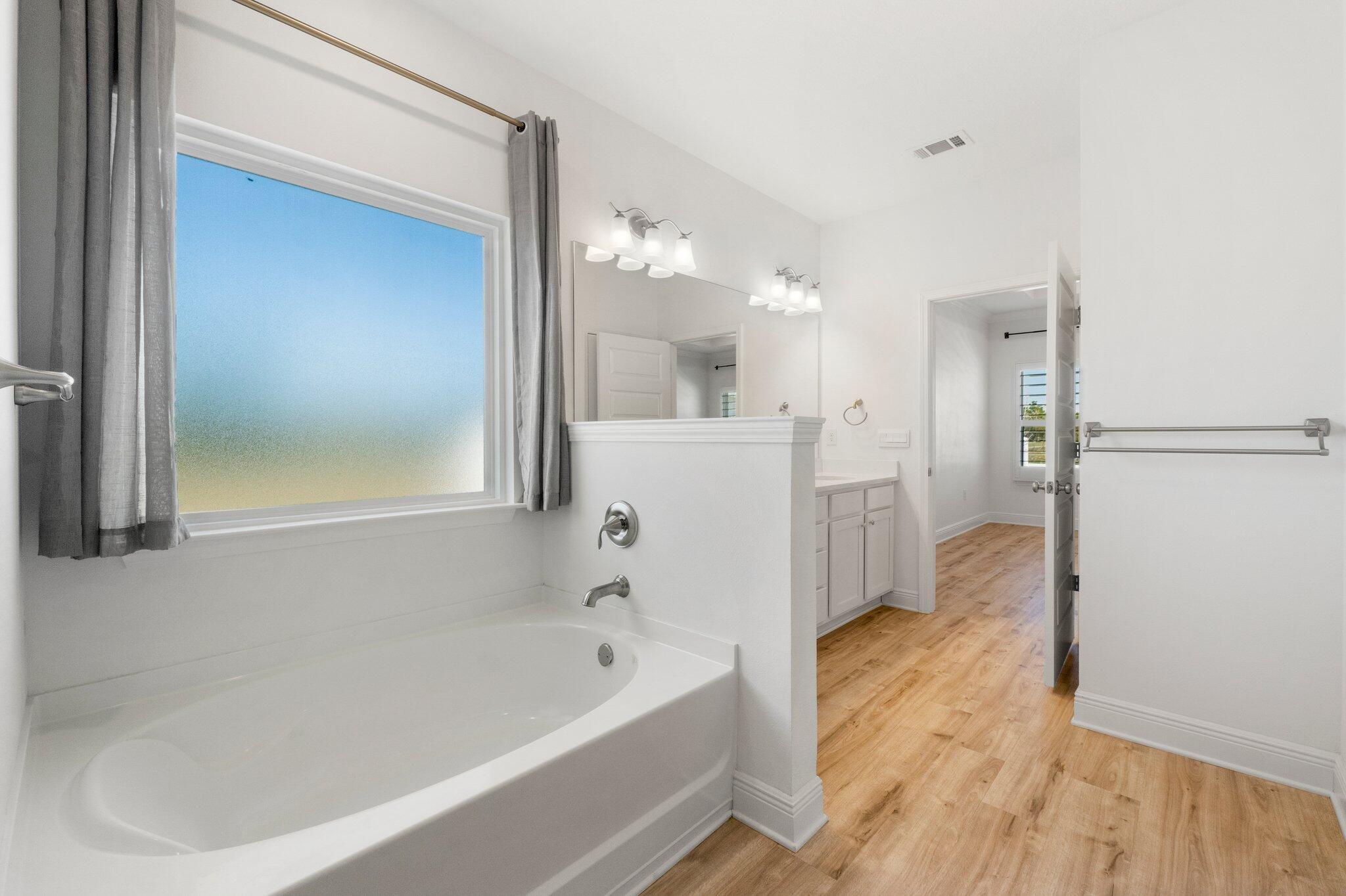 Ocean Estates - Residential Lease