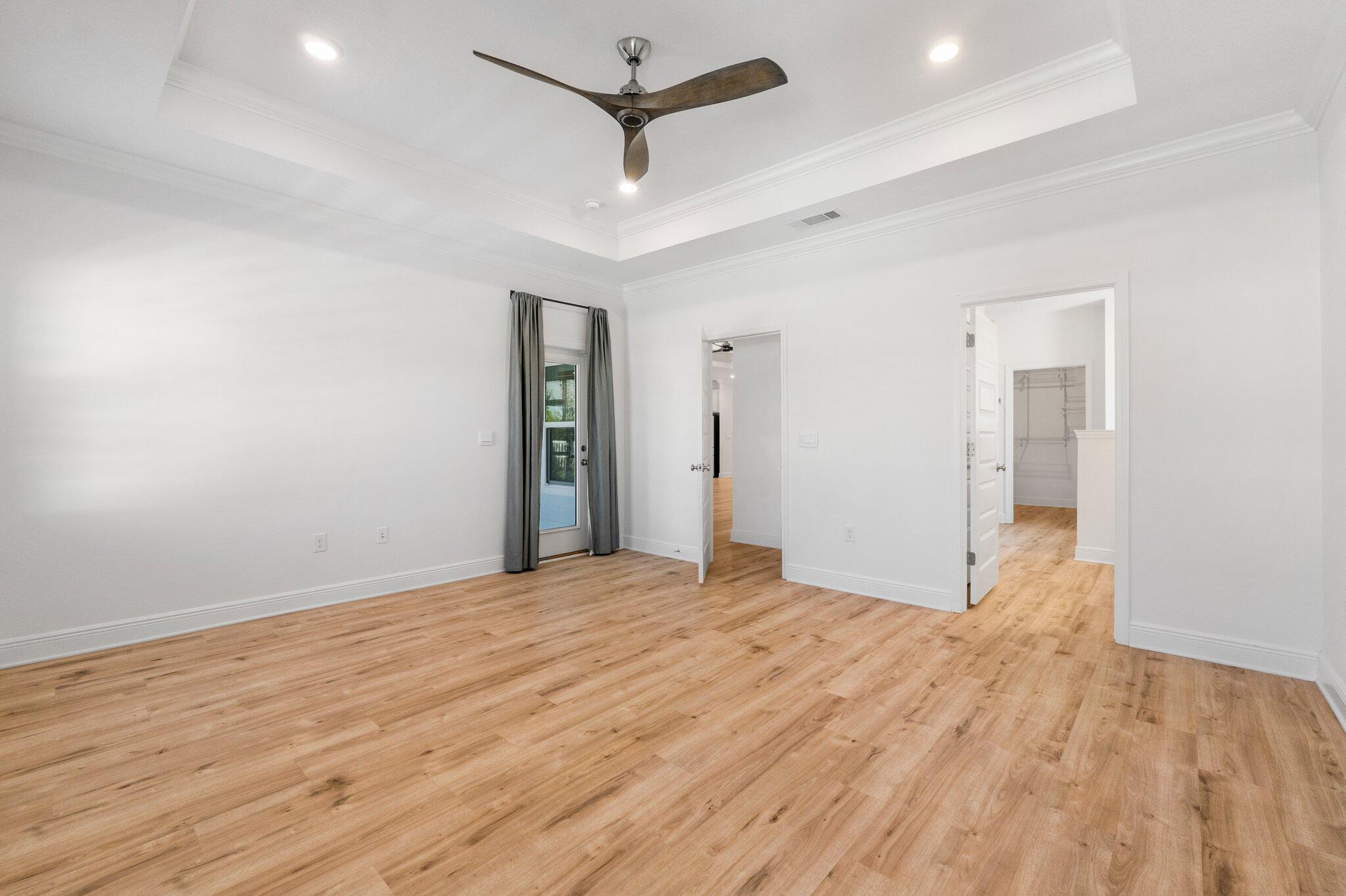 Ocean Estates - Residential Lease