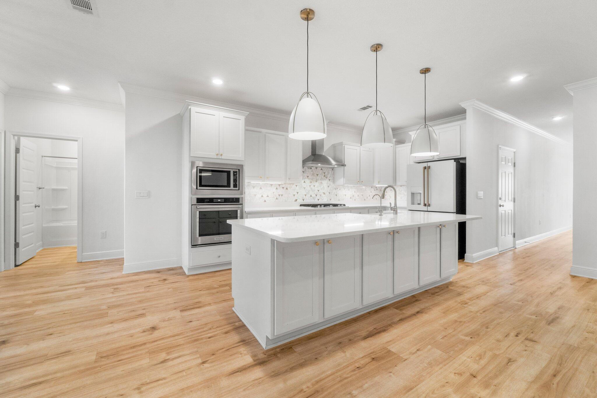 Ocean Estates - Residential Lease