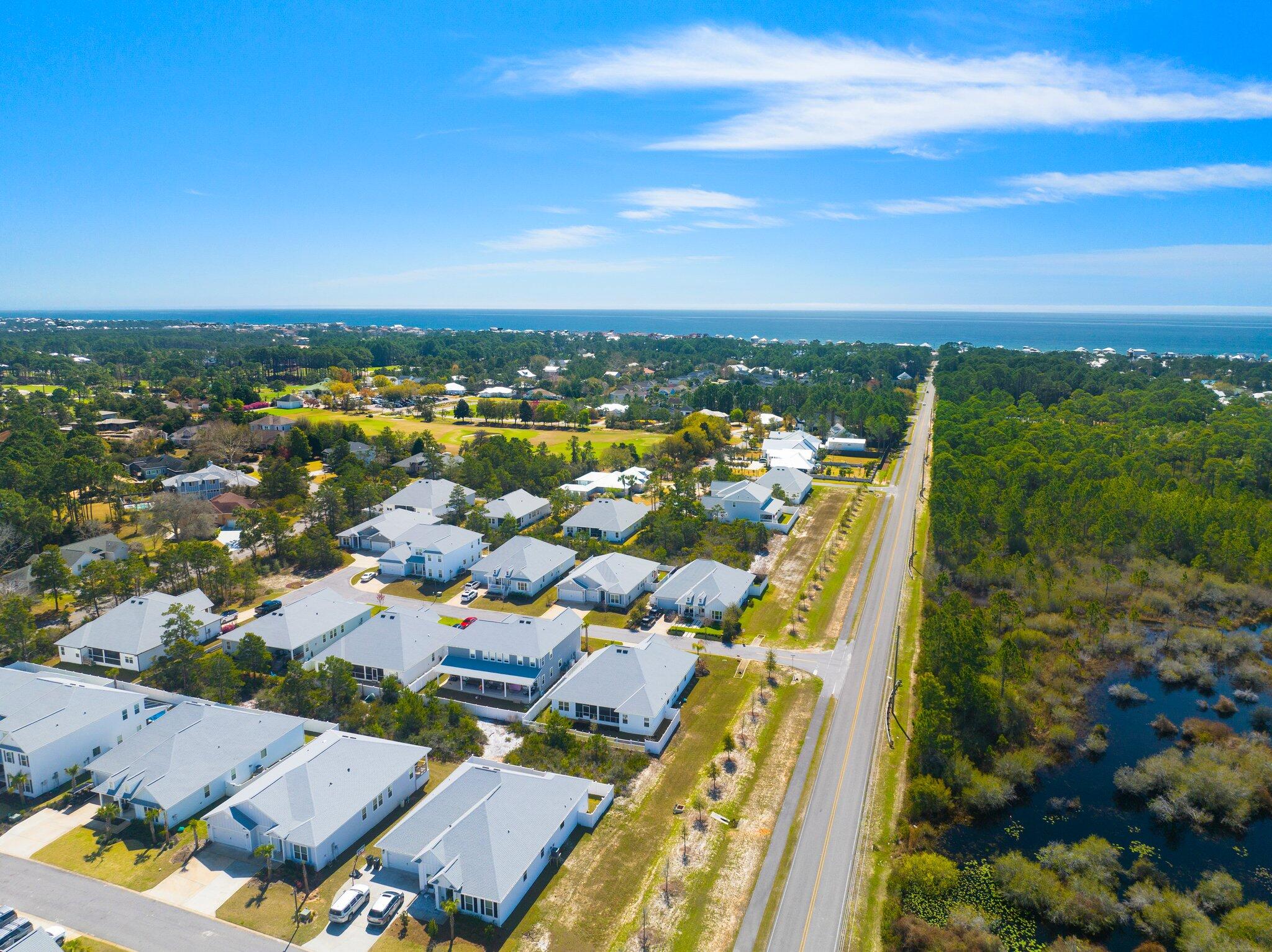 Ocean Estates - Residential Lease