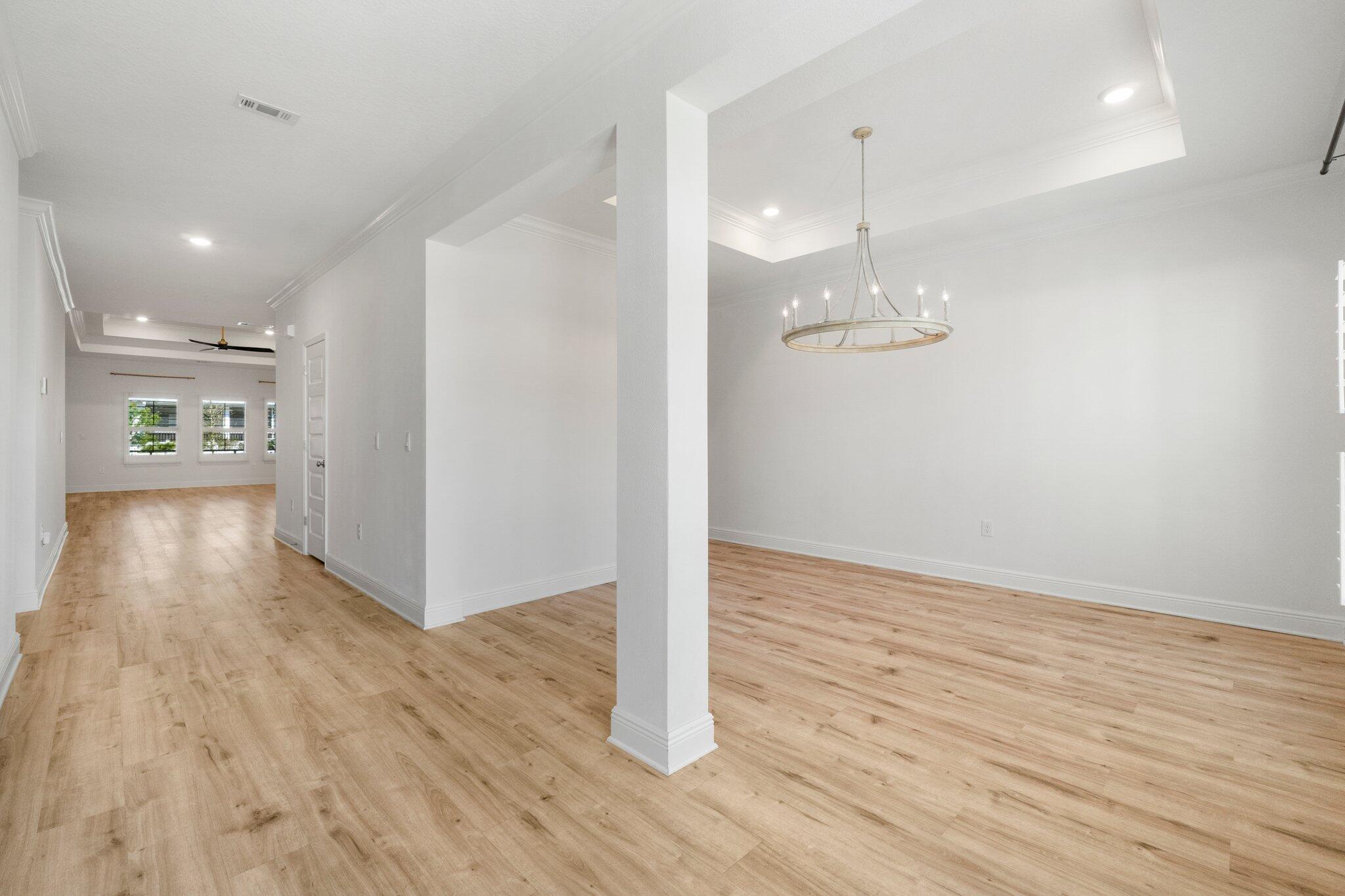 Ocean Estates - Residential Lease