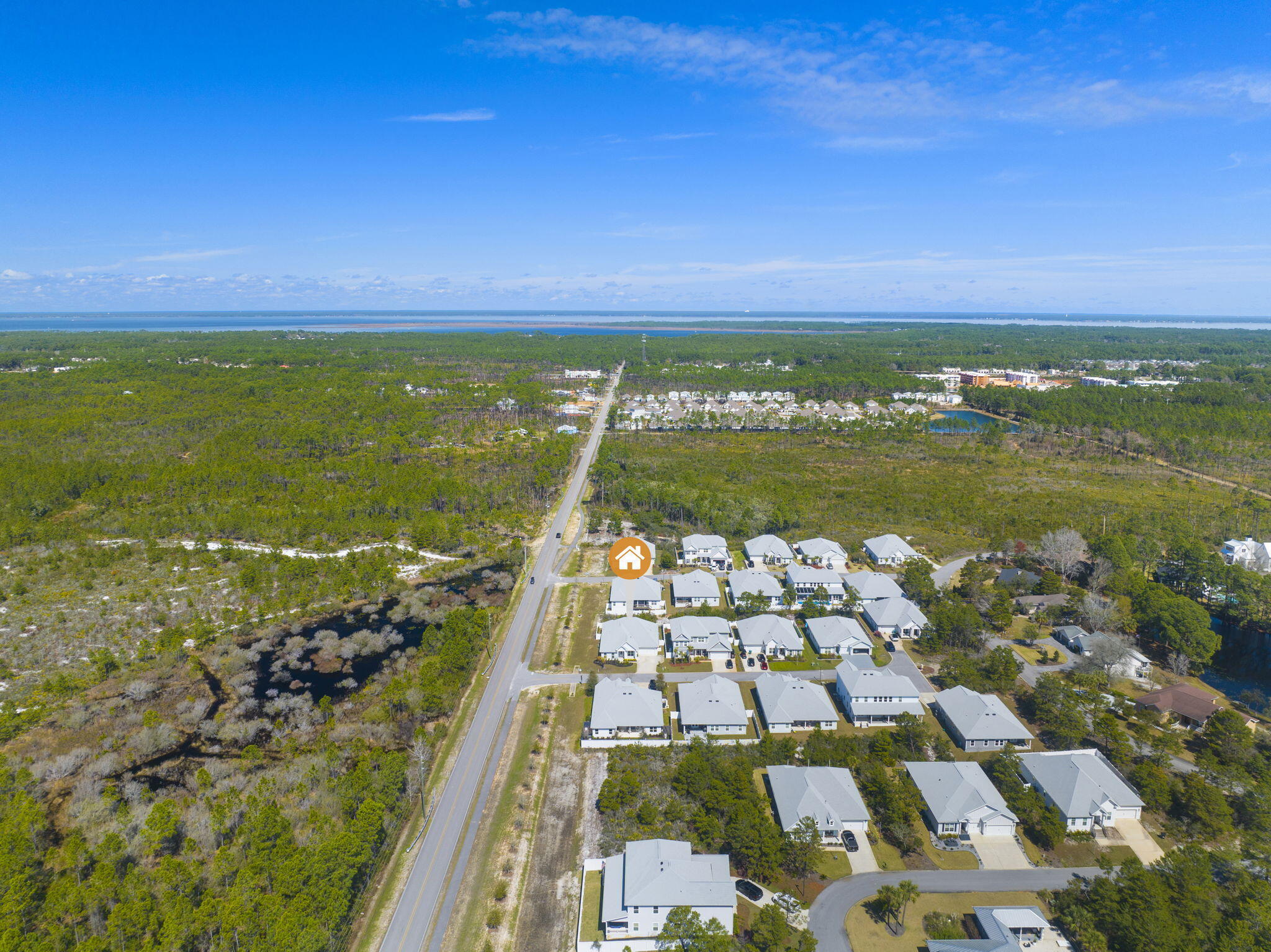 Ocean Estates - Residential Lease