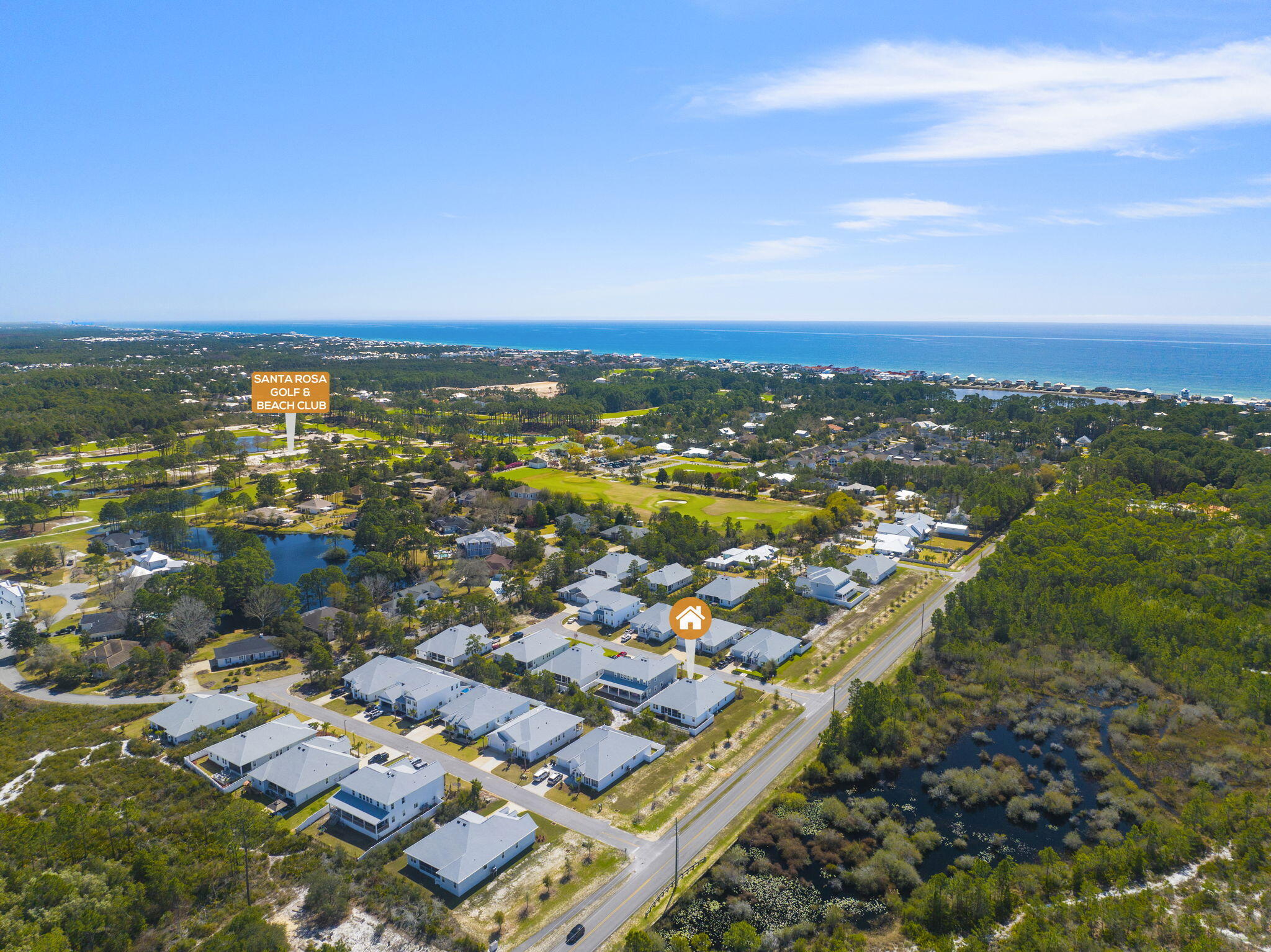 Ocean Estates - Residential Lease