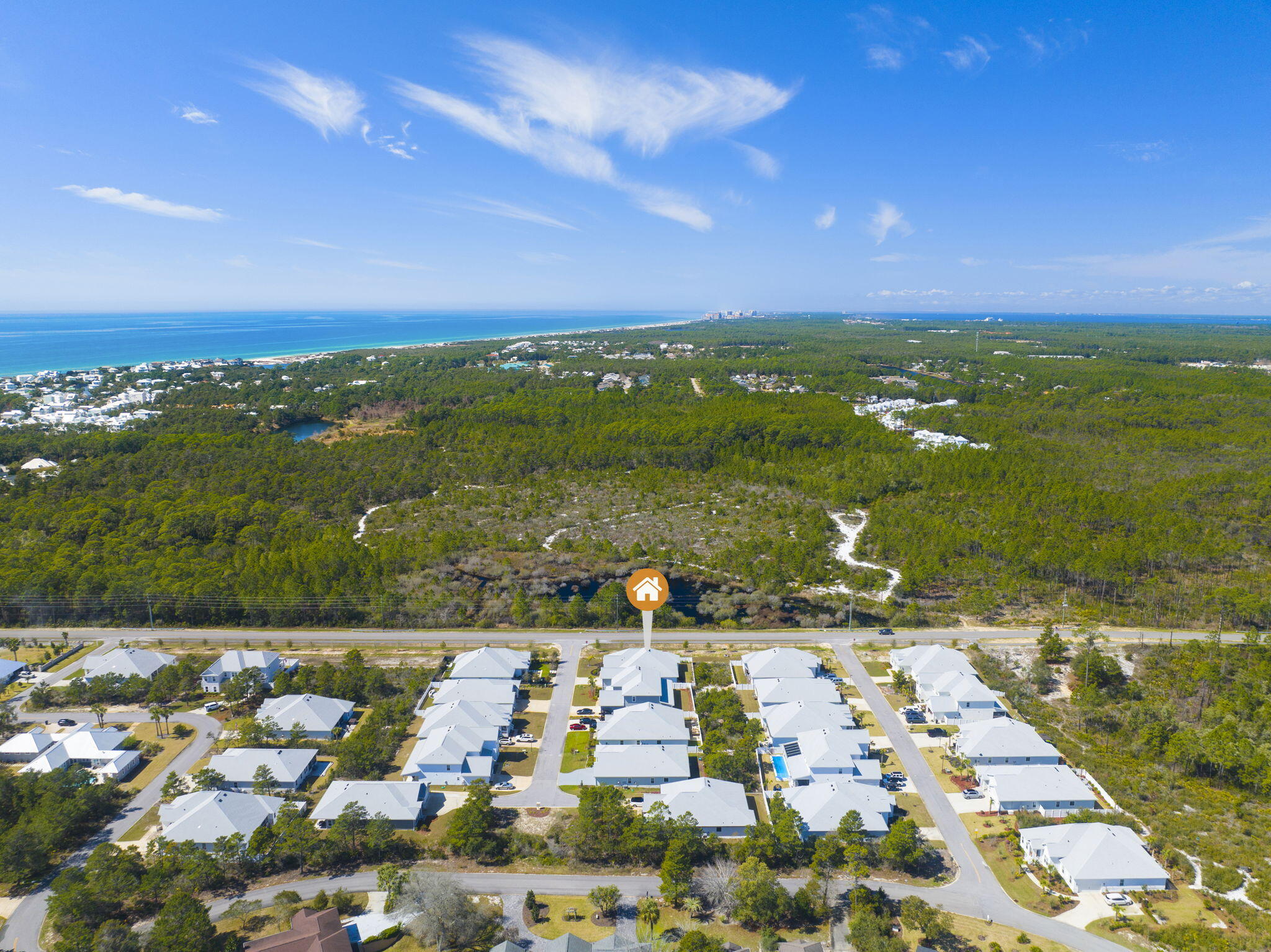 Ocean Estates - Residential Lease