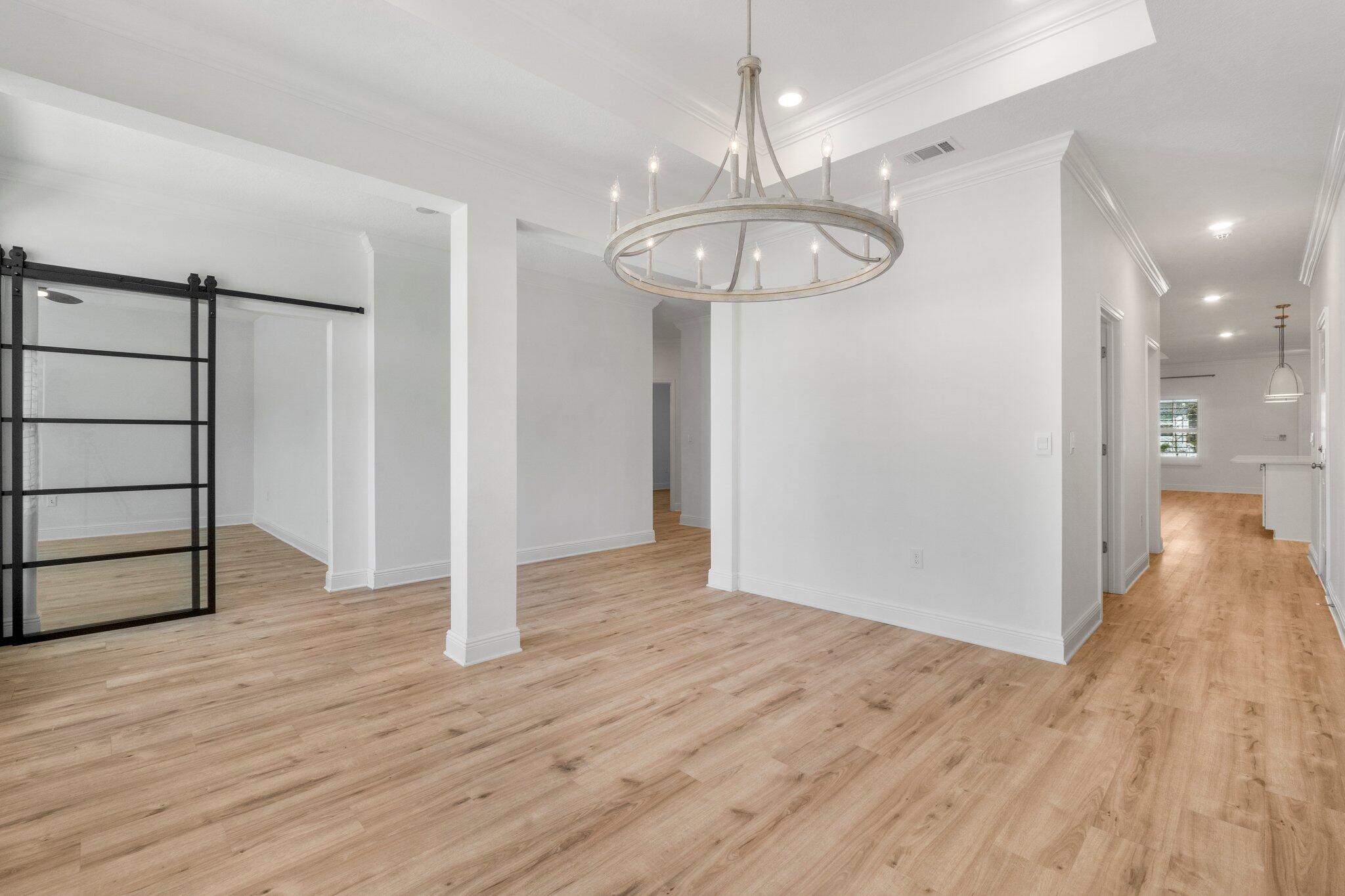 Ocean Estates - Residential Lease