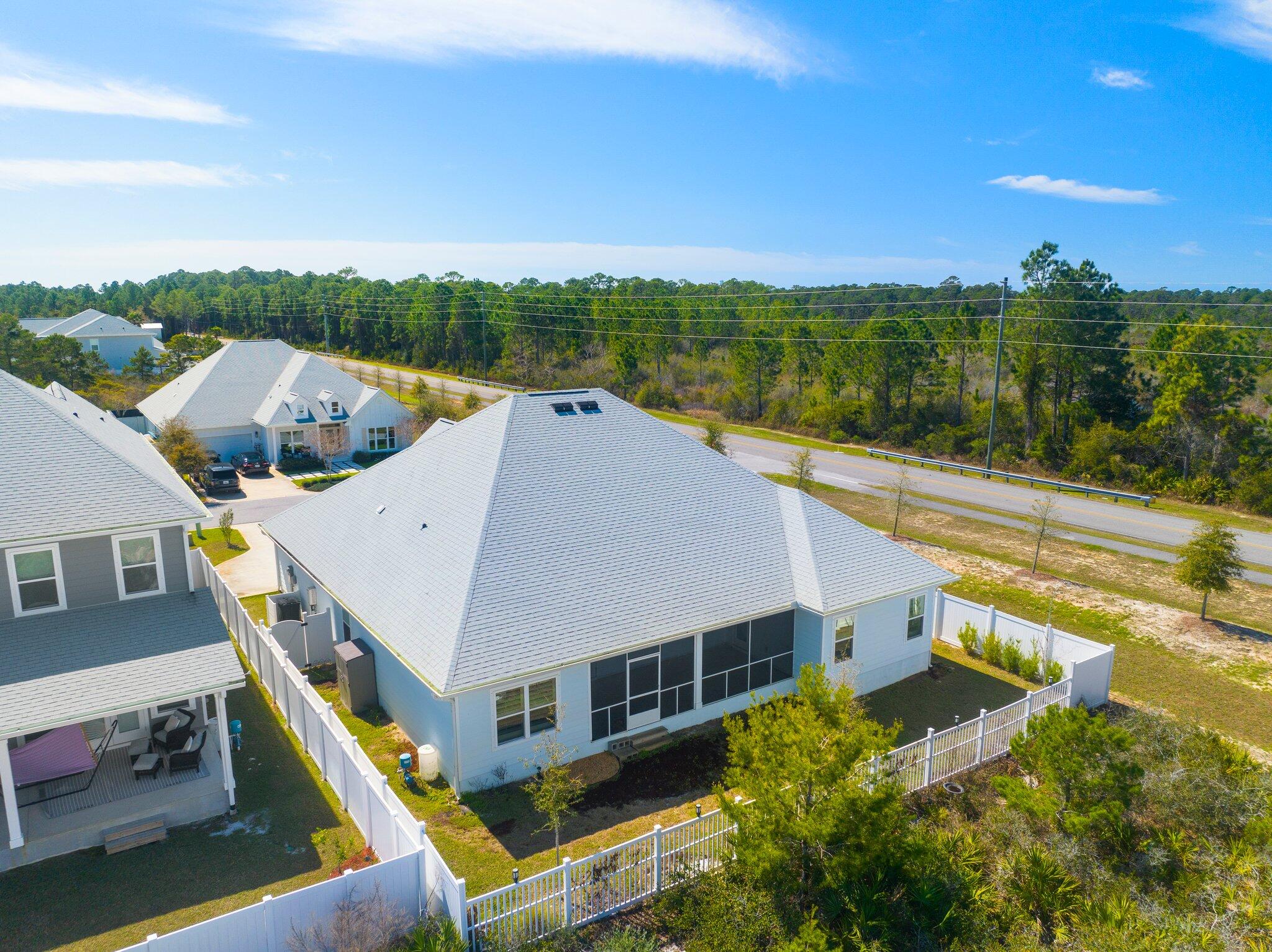 Ocean Estates - Residential Lease