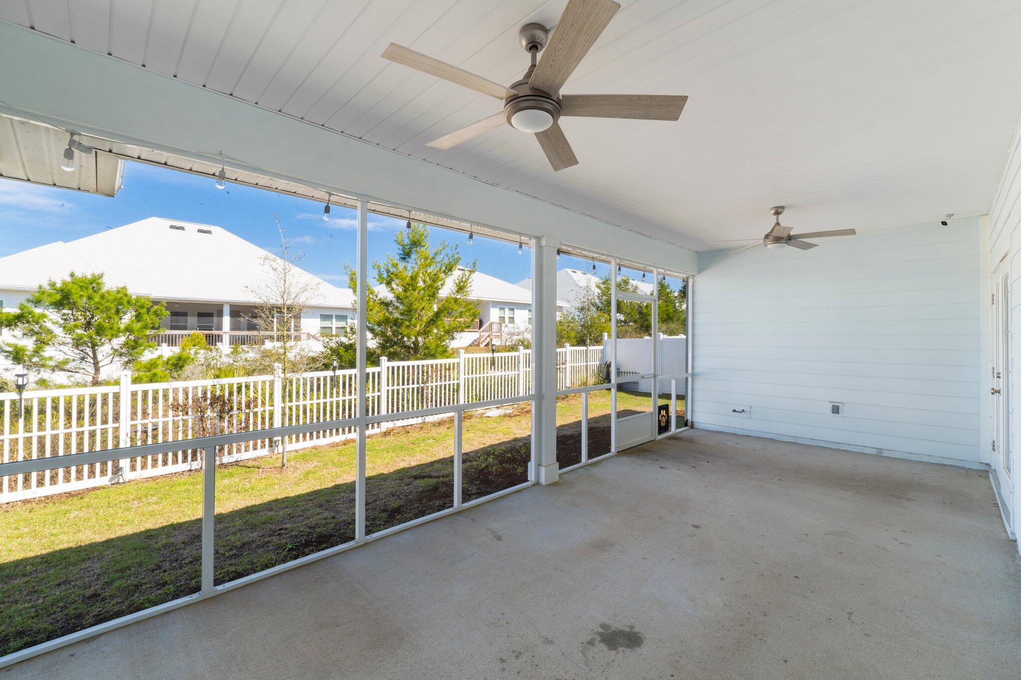 Ocean Estates - Residential Lease