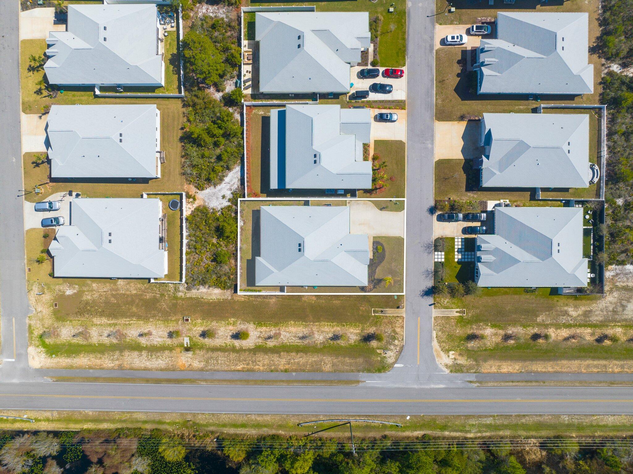 Ocean Estates - Residential Lease