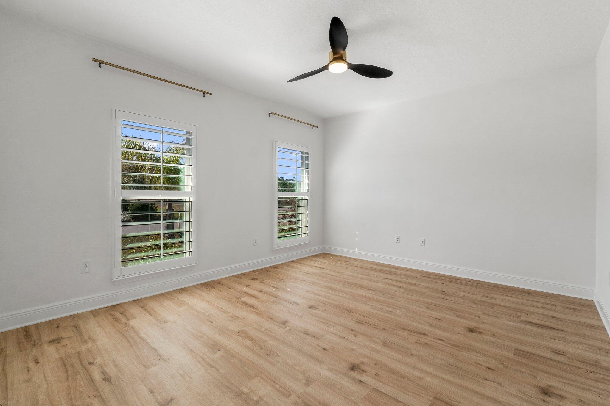 Ocean Estates - Residential Lease