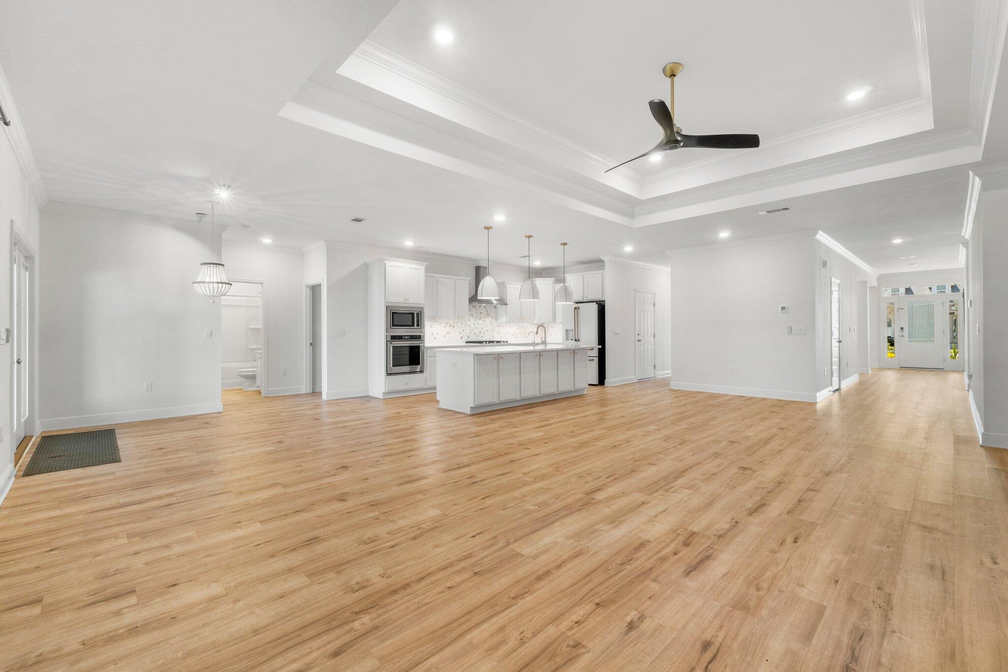 Ocean Estates - Residential Lease