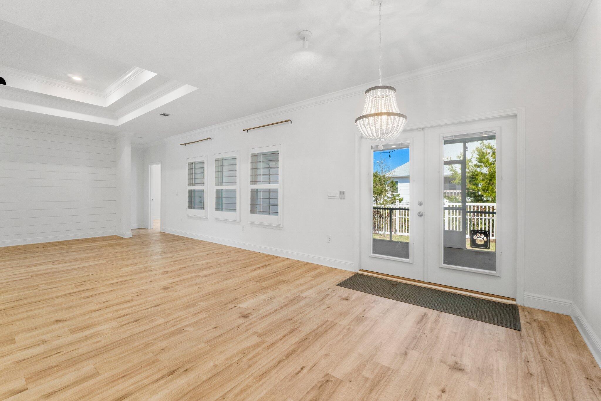 Ocean Estates - Residential Lease