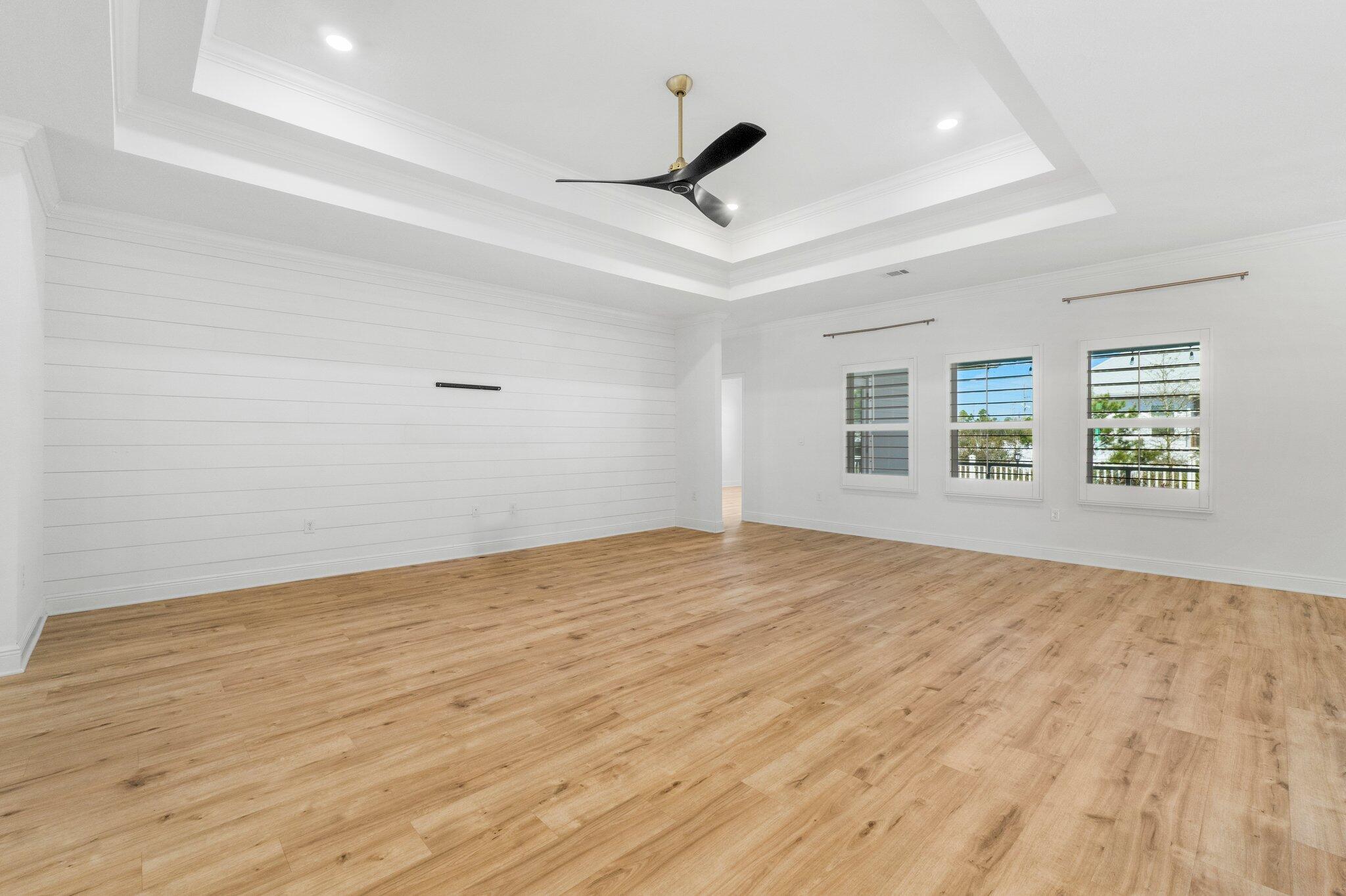 Ocean Estates - Residential Lease