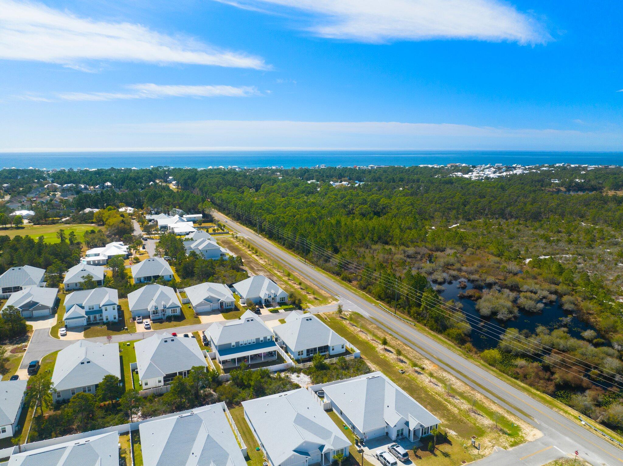 Ocean Estates - Residential Lease