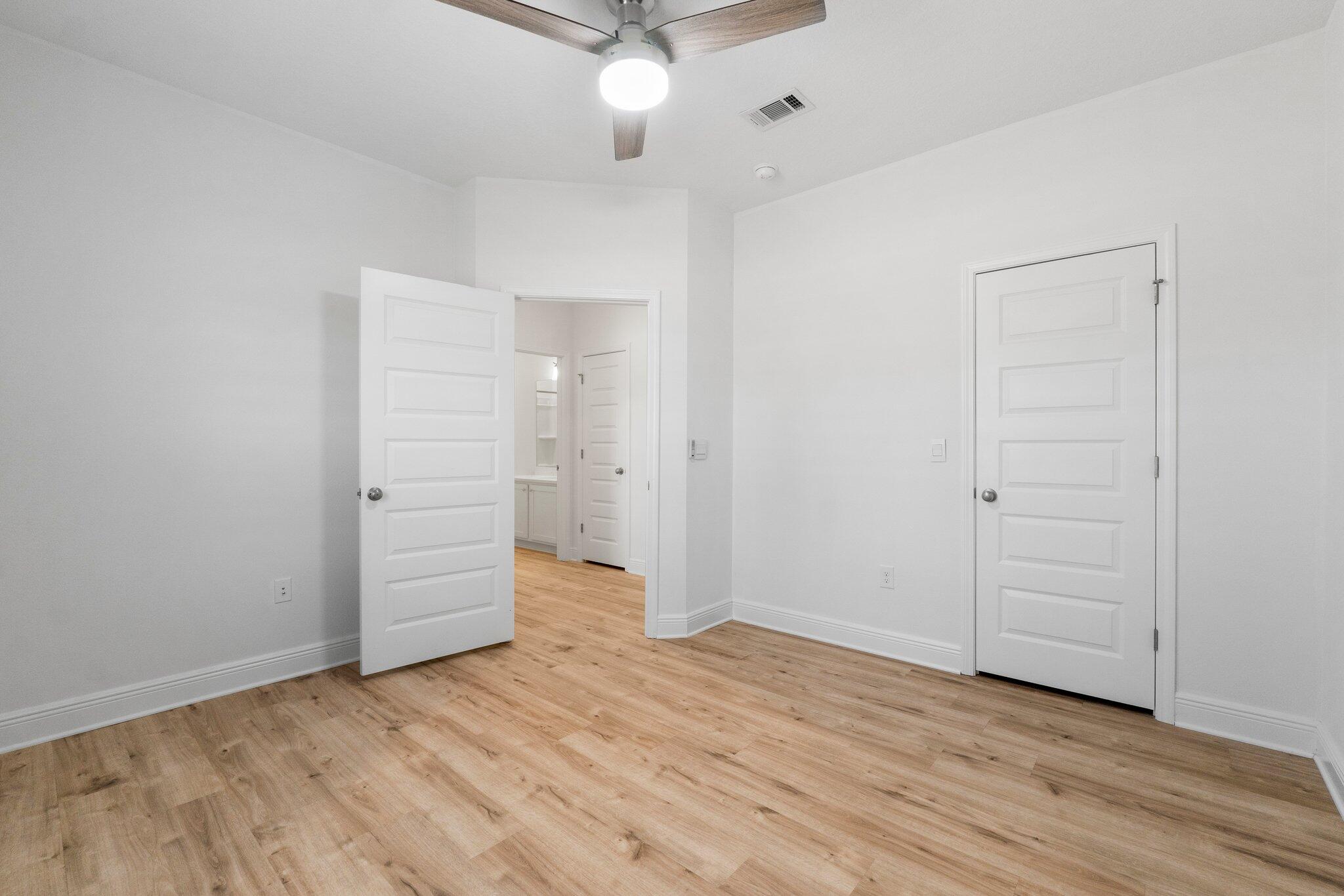 Ocean Estates - Residential Lease