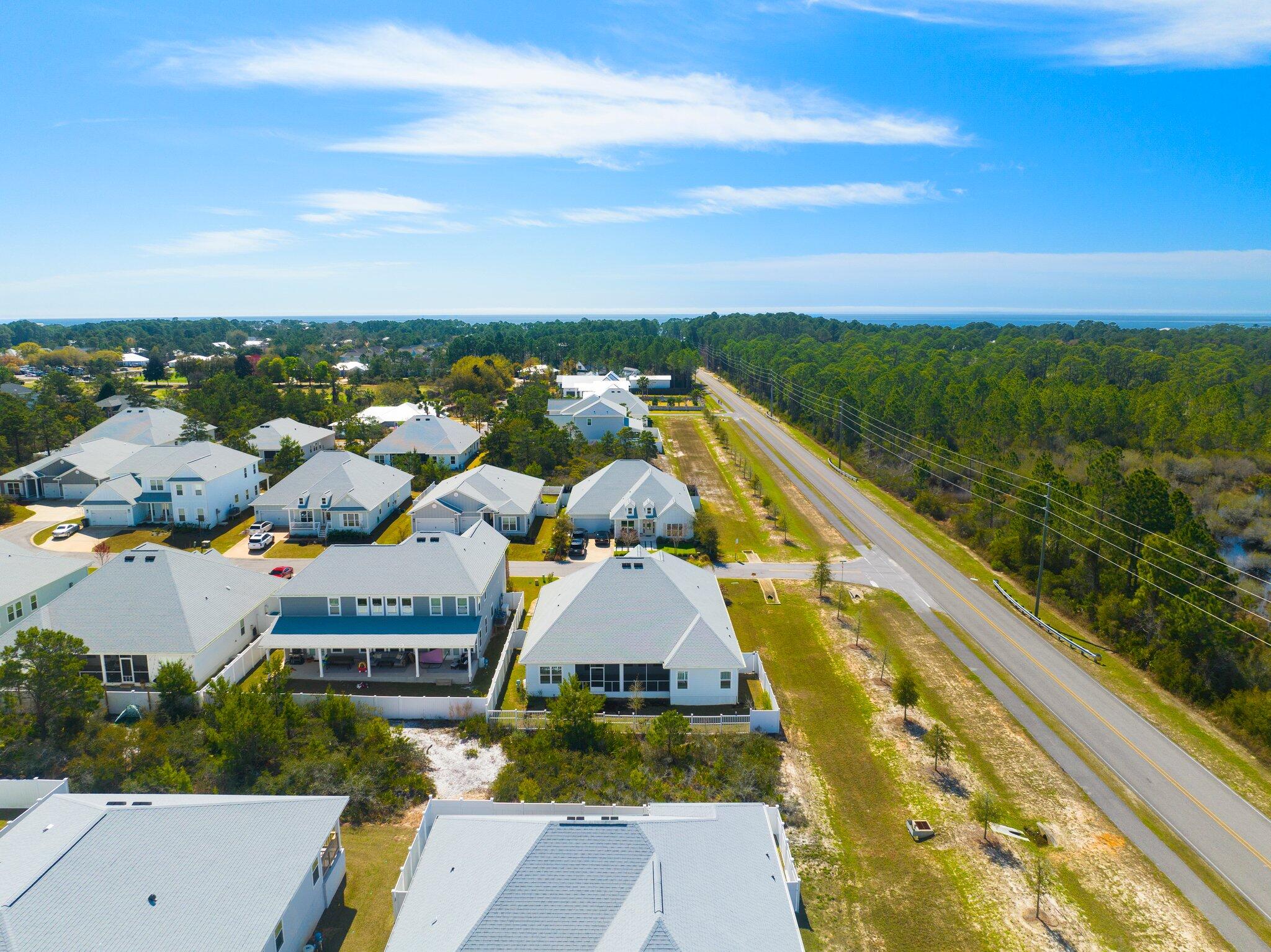 Ocean Estates - Residential Lease