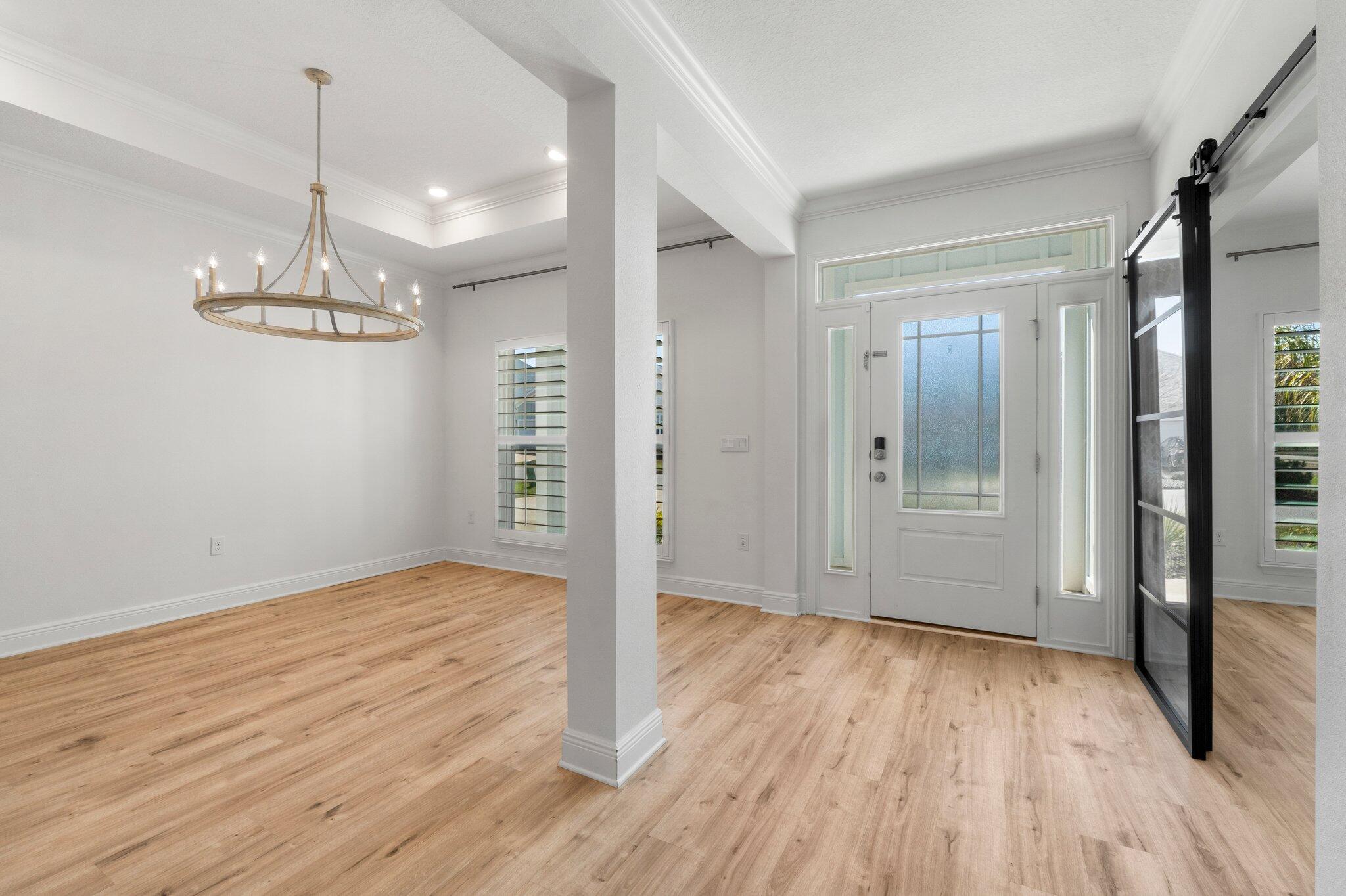 Ocean Estates - Residential Lease