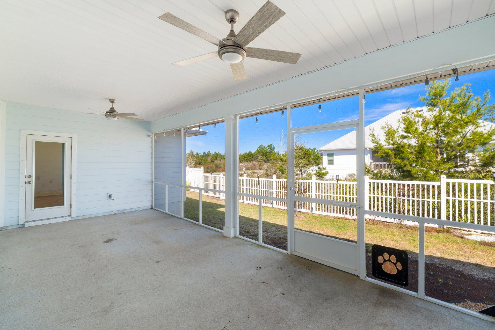 Ocean Estates - Residential Lease