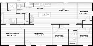 OAKWOOD HILLS UNIT 3 - Residential