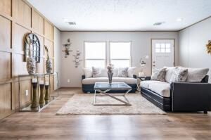 OAKWOOD HILLS UNIT 3 - Residential