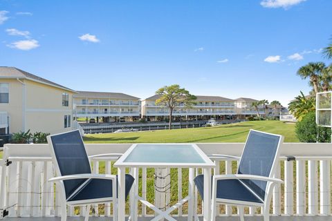 A home in Destin