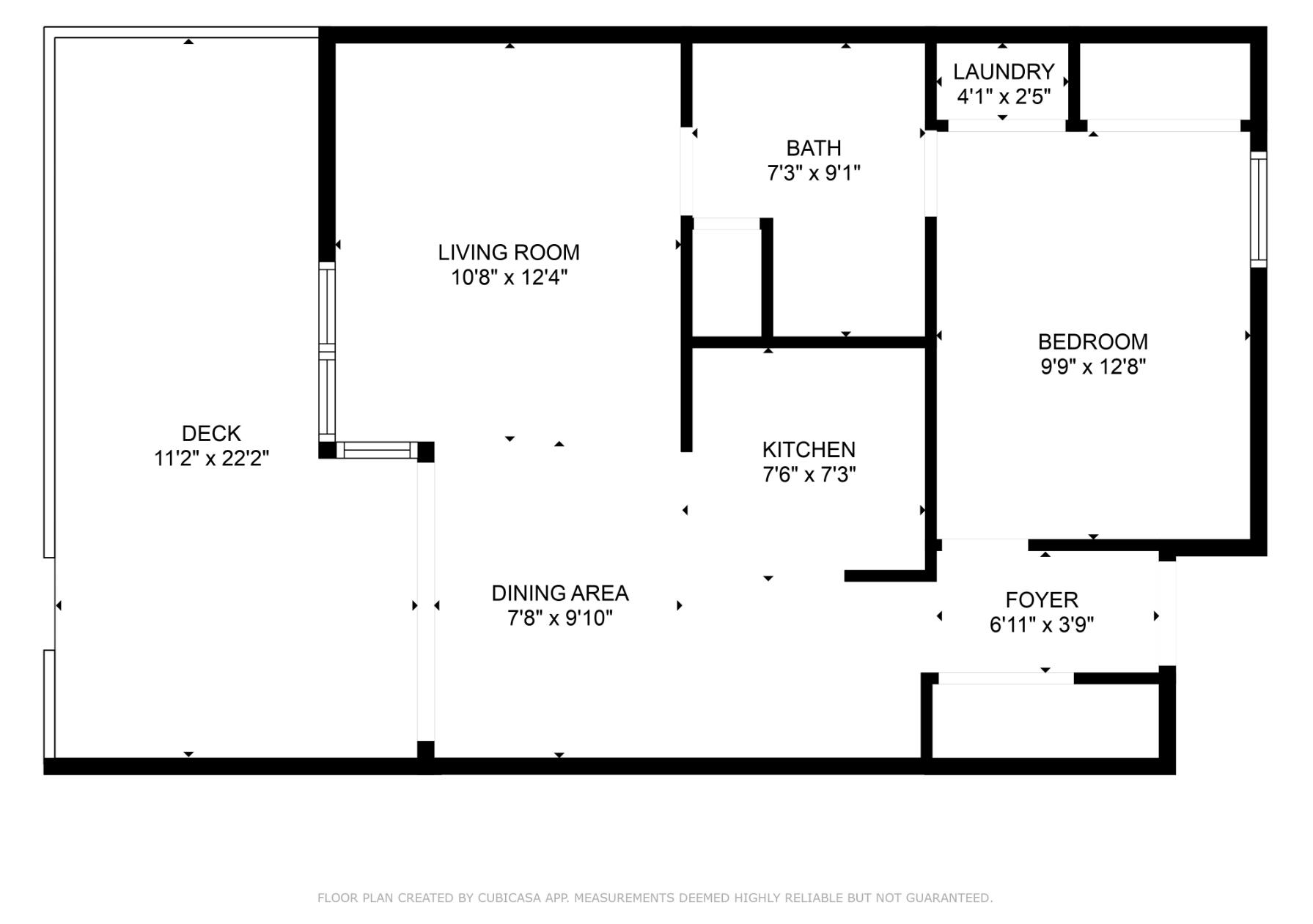 SANDPIPER COVE PHASE #1 UNIT B BLDG 14 - Residential