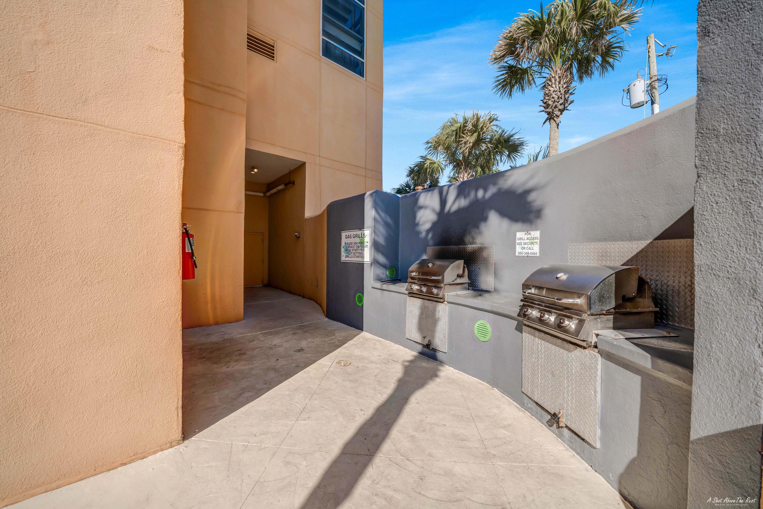 Splash Resort - Residential