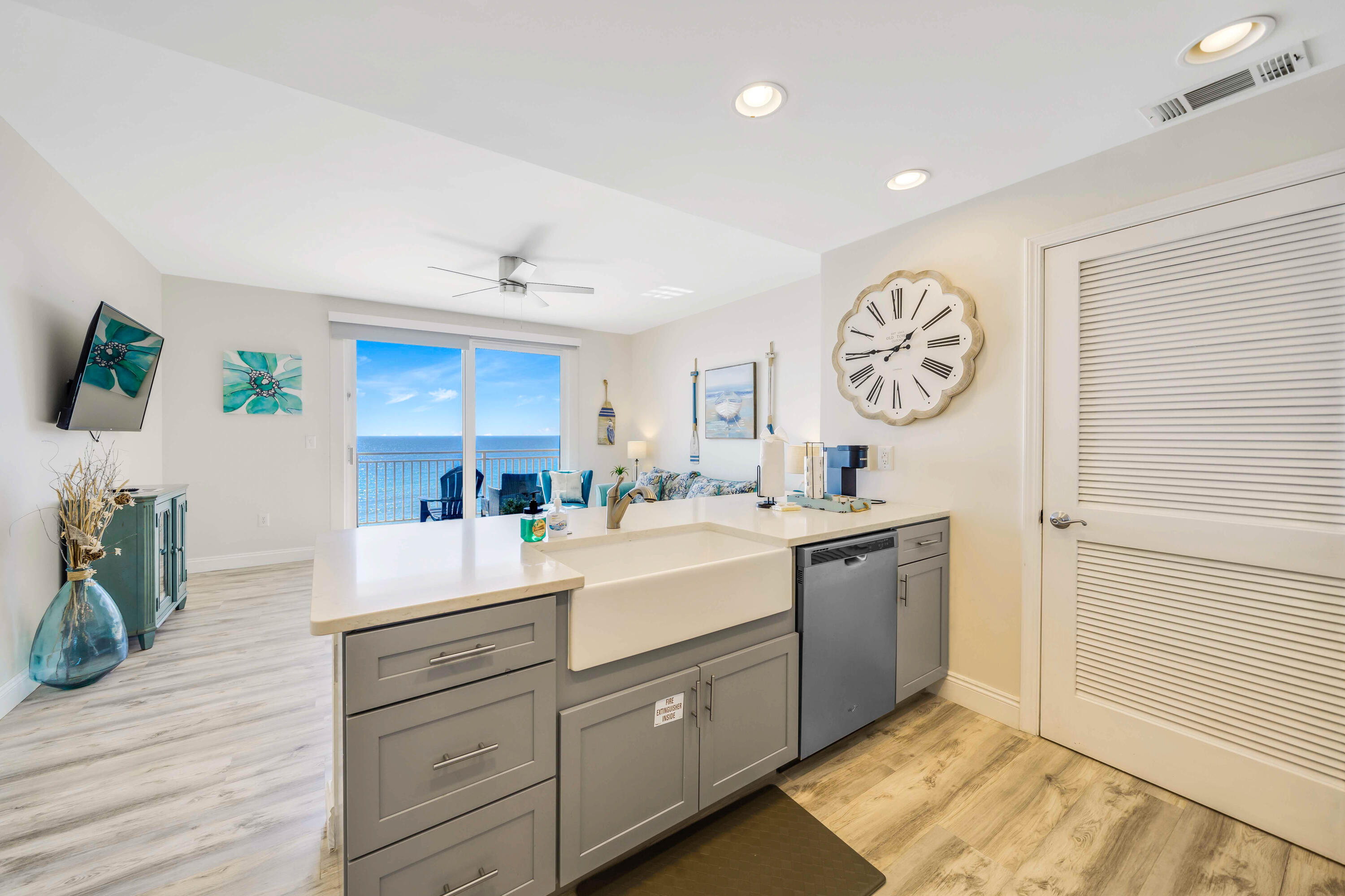 Splash Resort - Residential