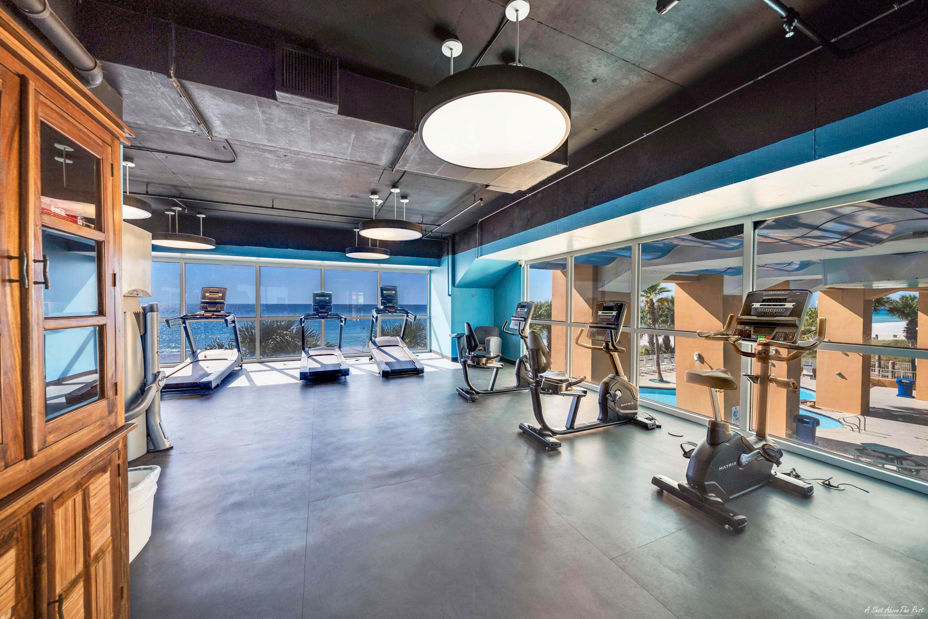 Splash Resort - Residential