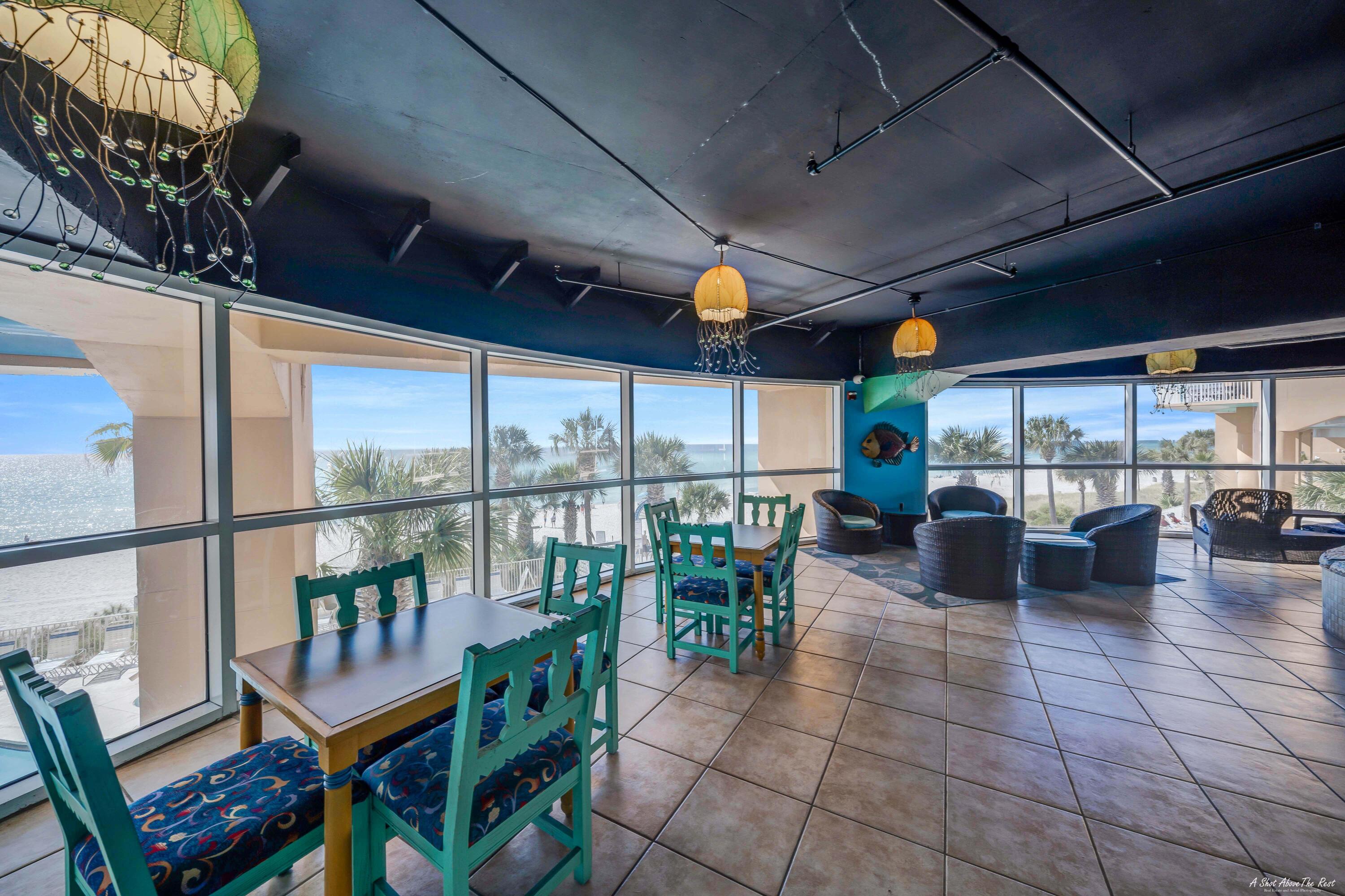 Splash Resort - Residential