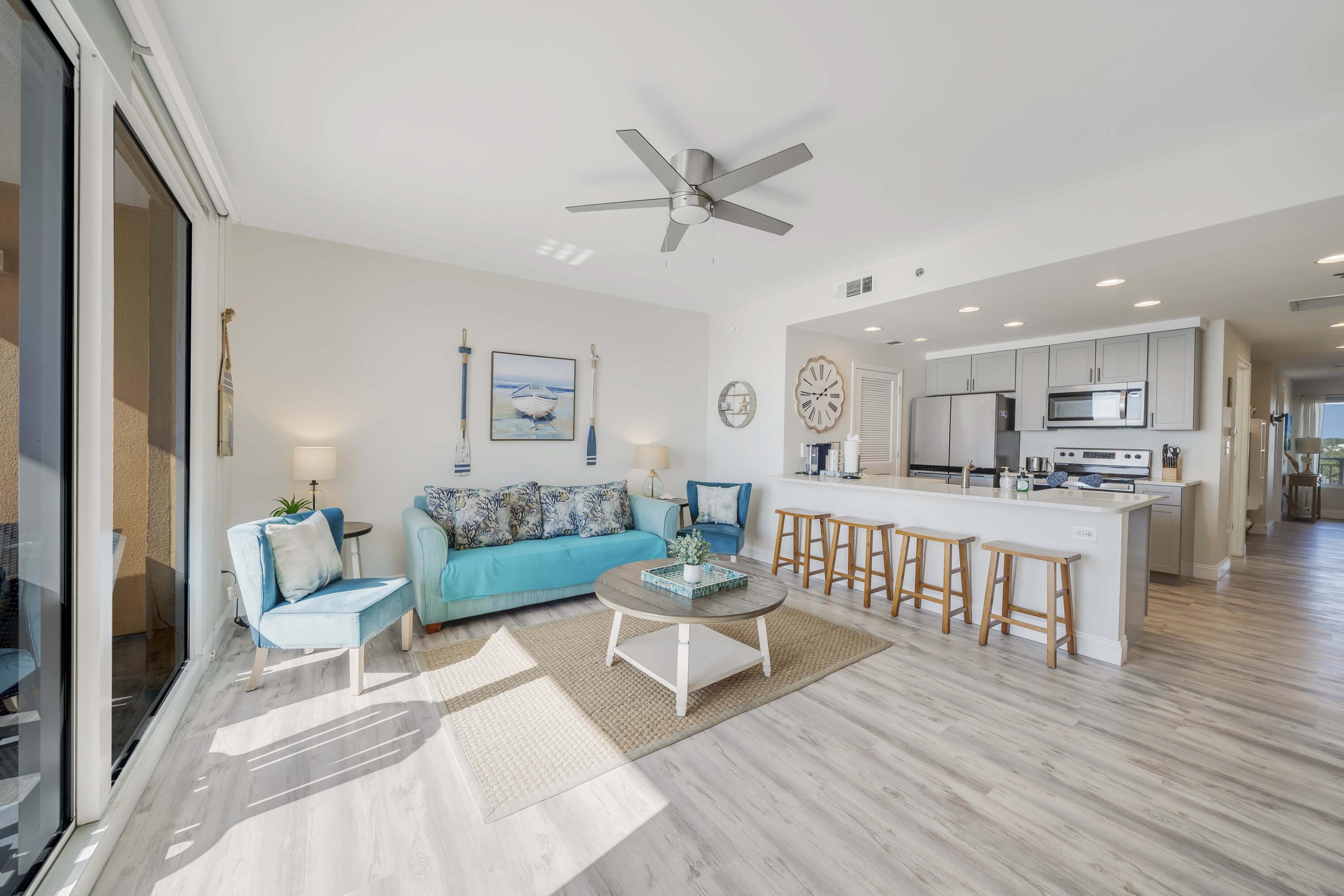 Splash Resort - Residential