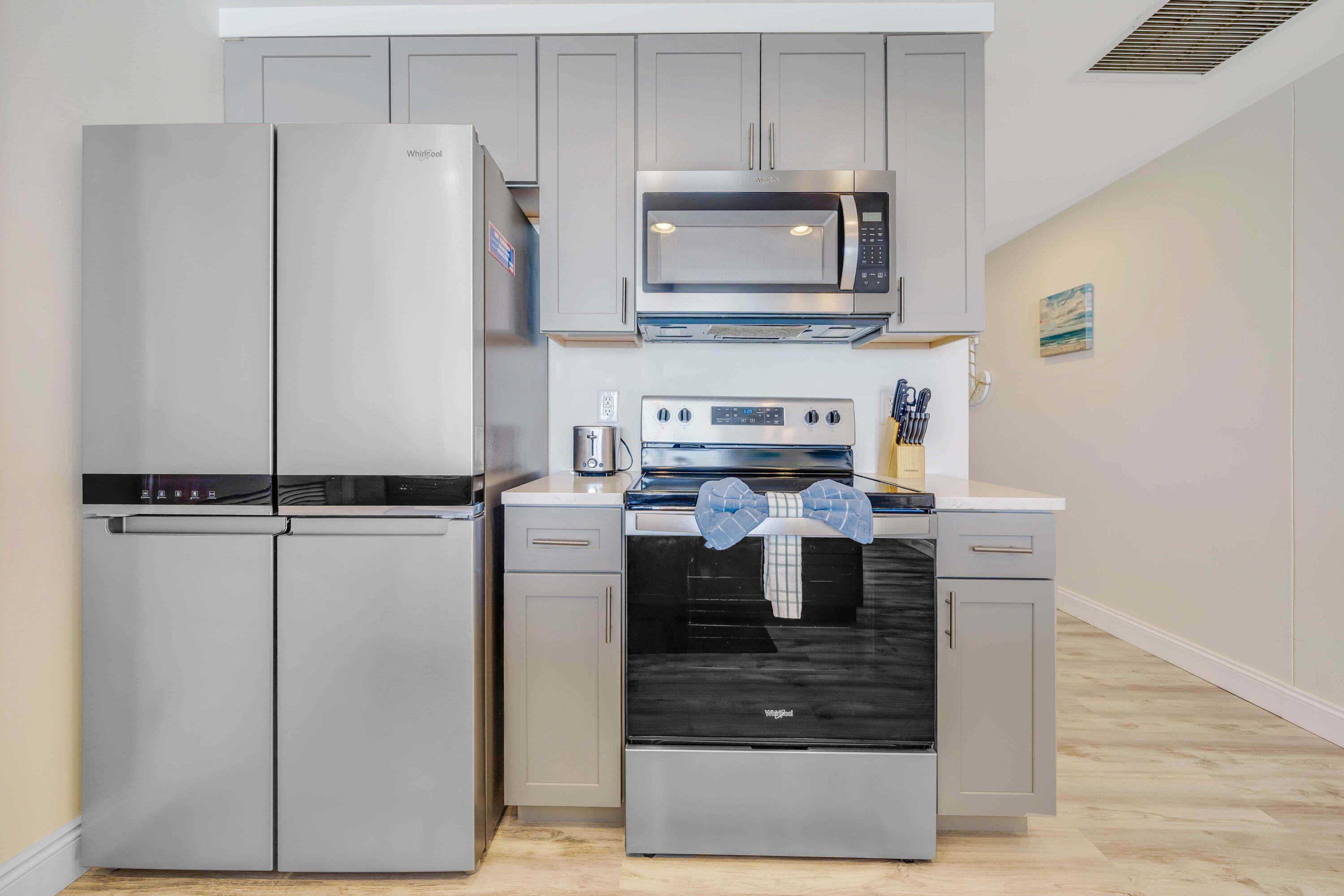 Splash Resort - Residential