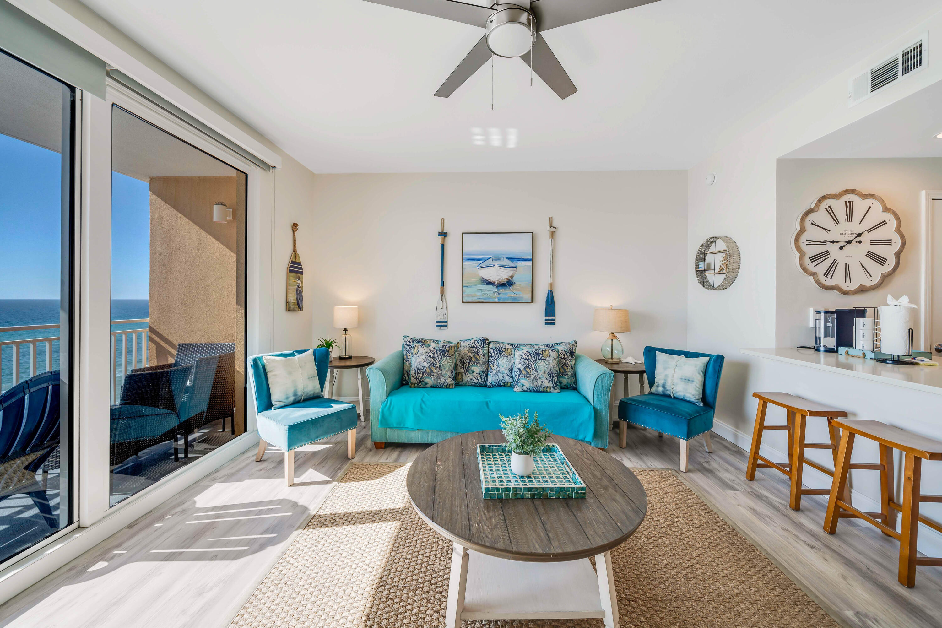 Splash Resort - Residential