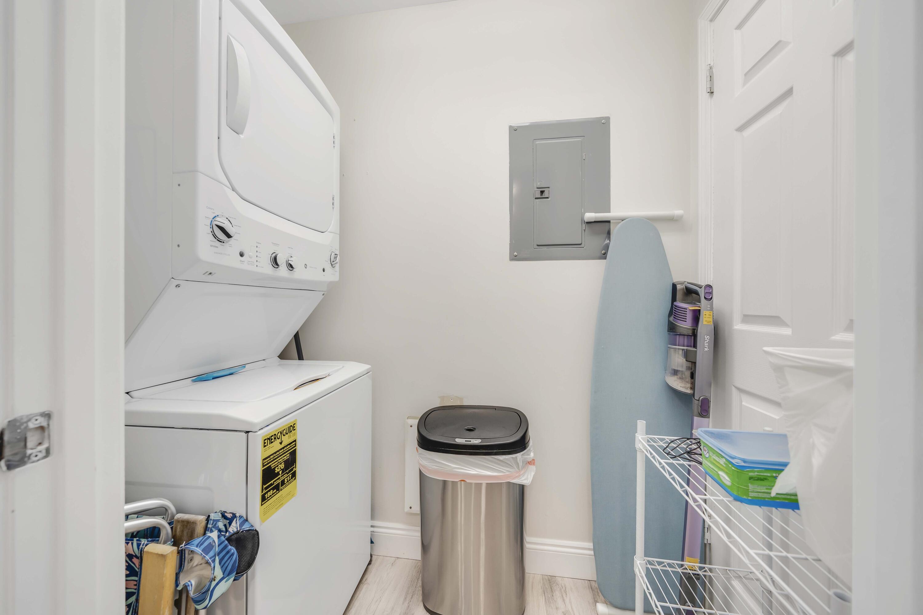 Splash Resort - Residential