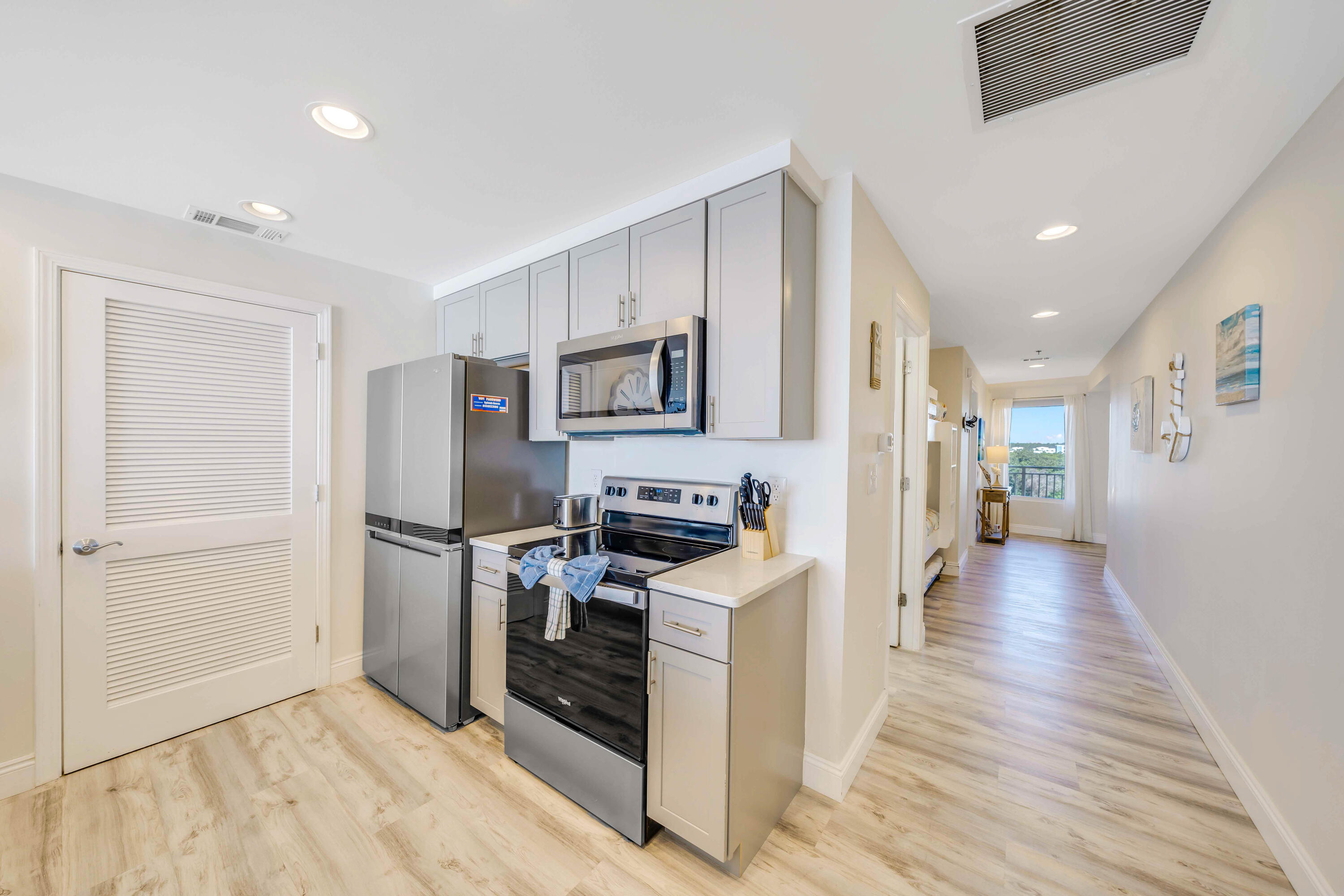 Splash Resort - Residential