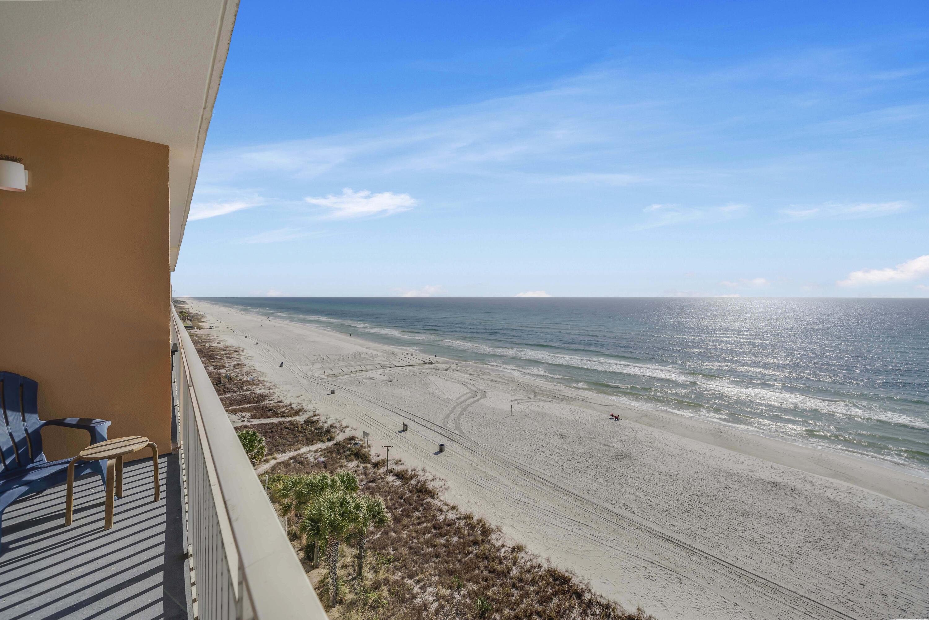 Splash Resort - Residential