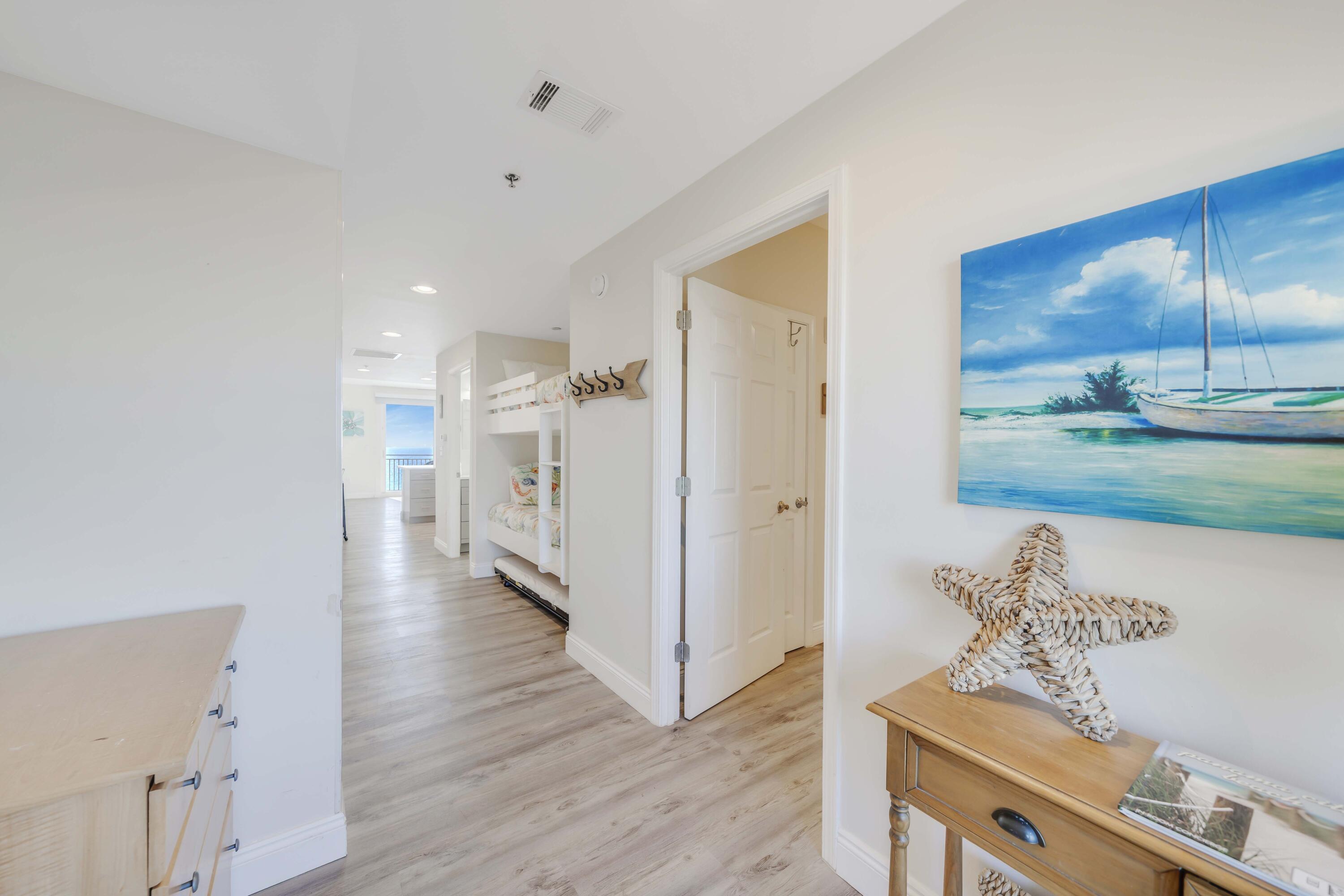 Splash Resort - Residential