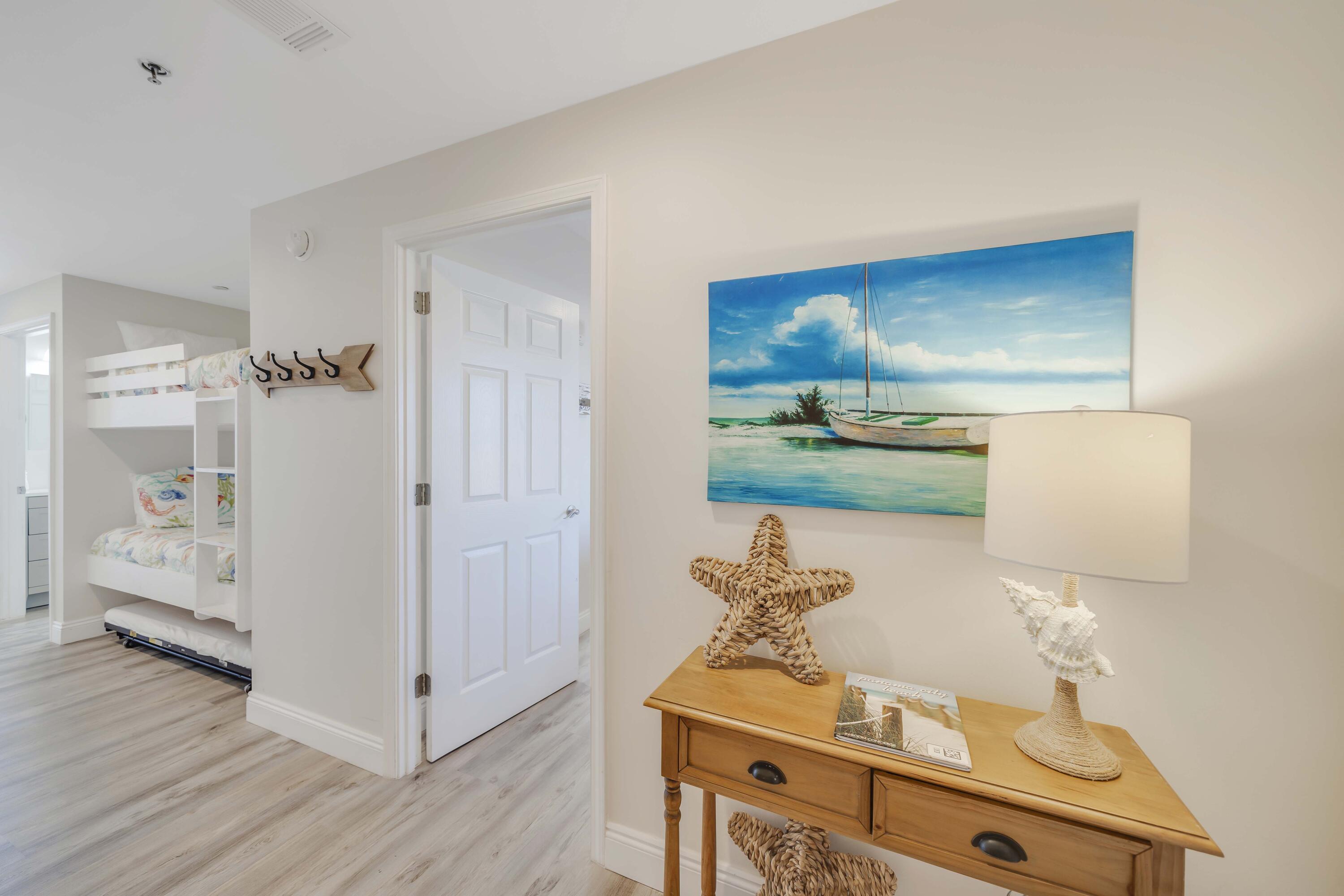 Splash Resort - Residential