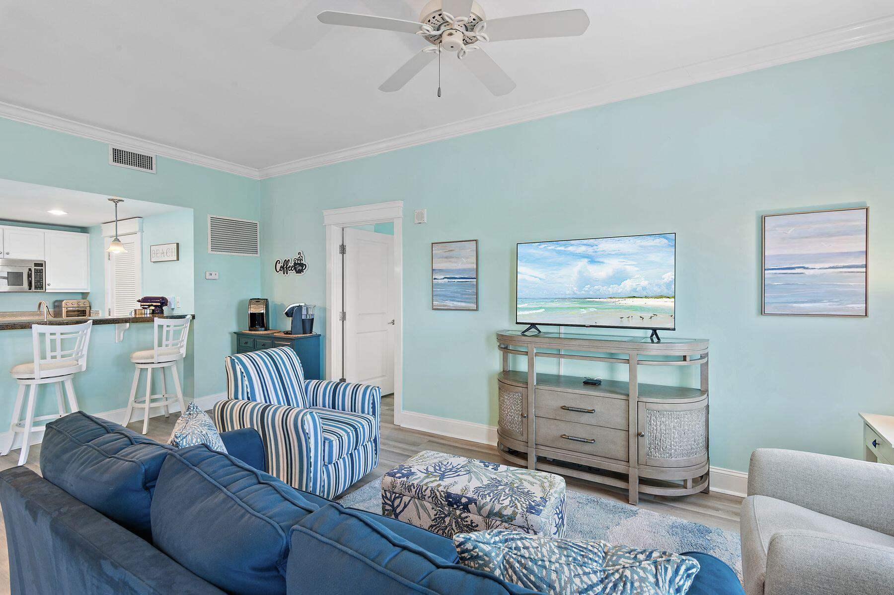 GRAND SANDESTIN - Residential