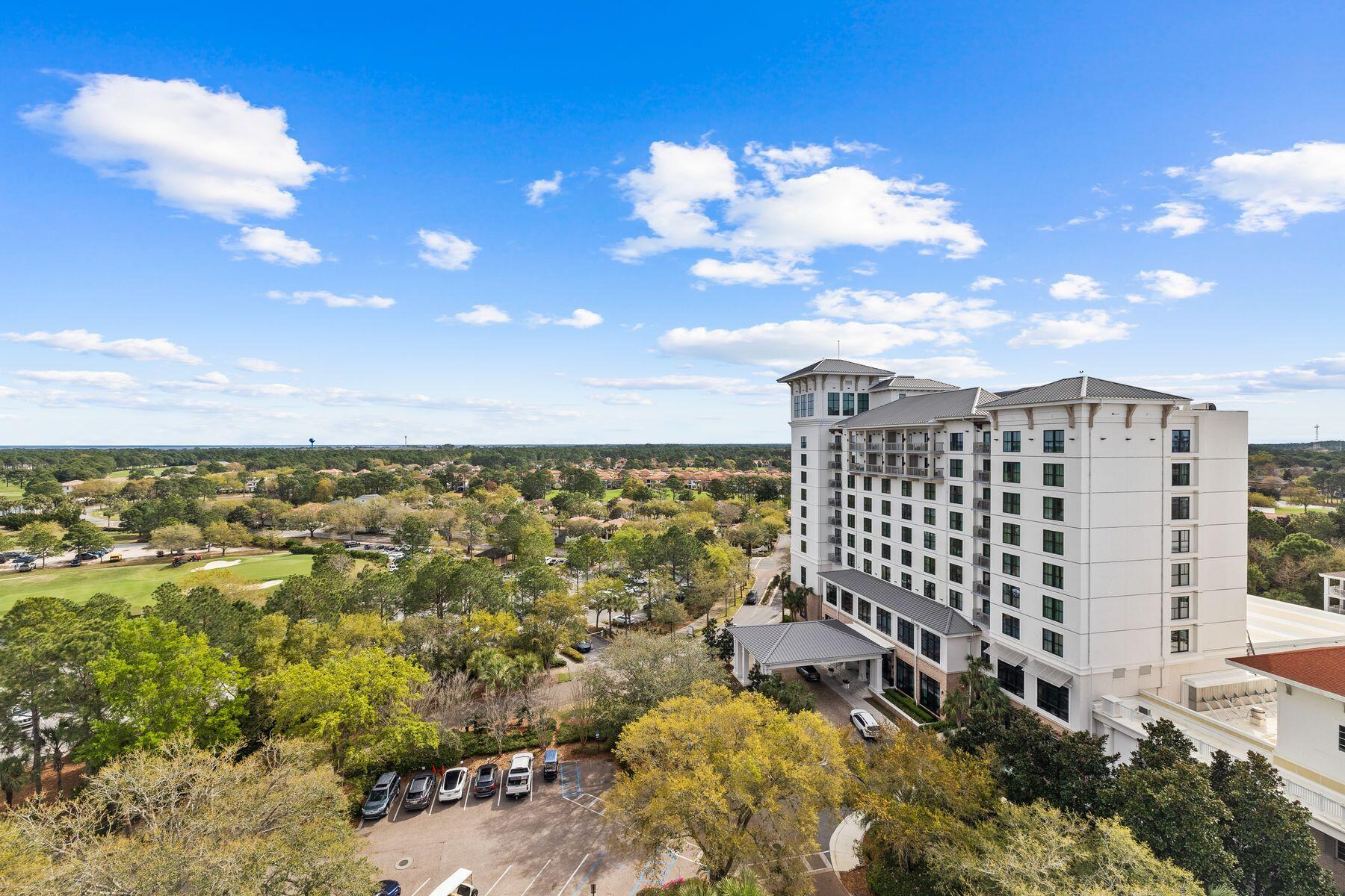 GRAND SANDESTIN - Residential