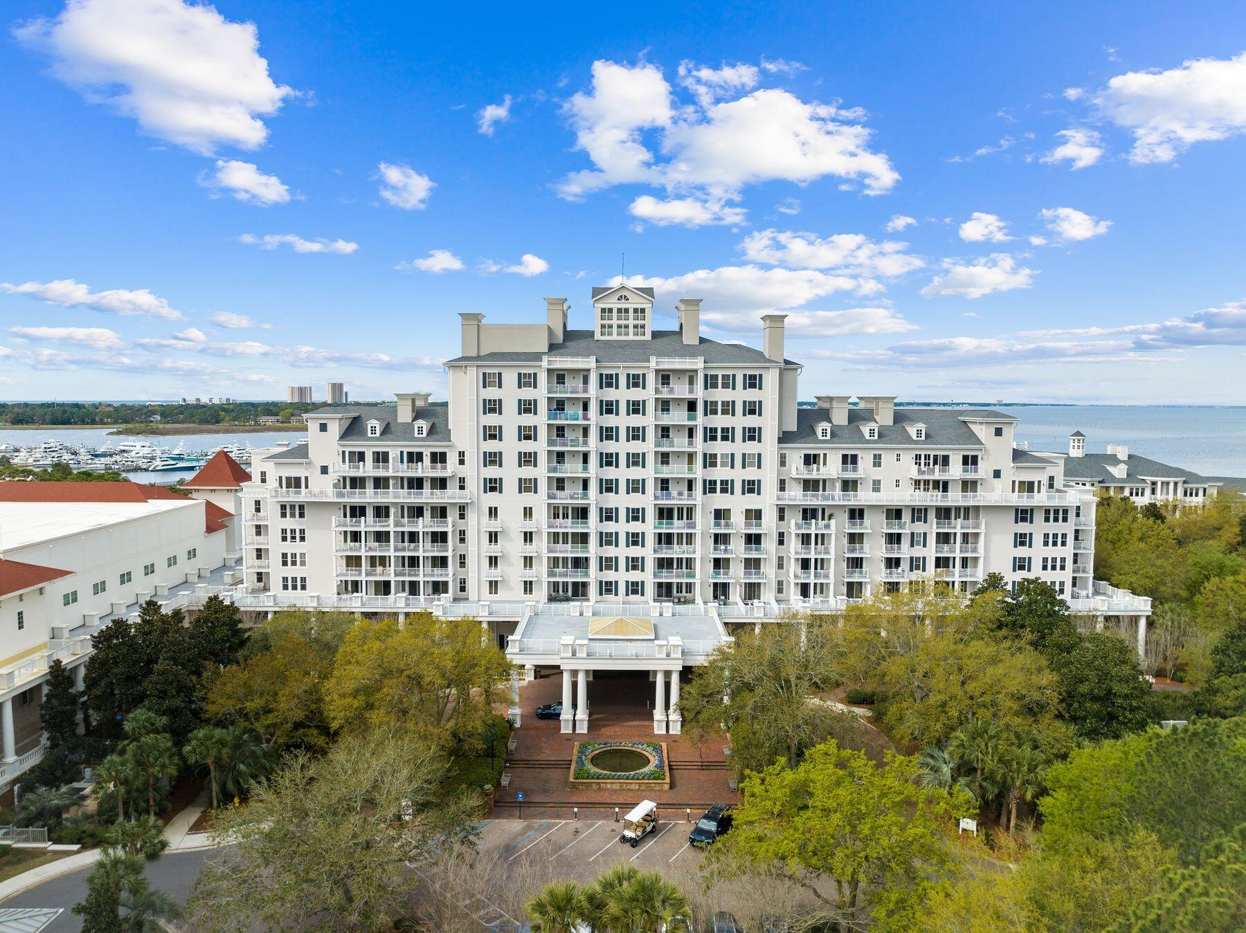 GRAND SANDESTIN - Residential