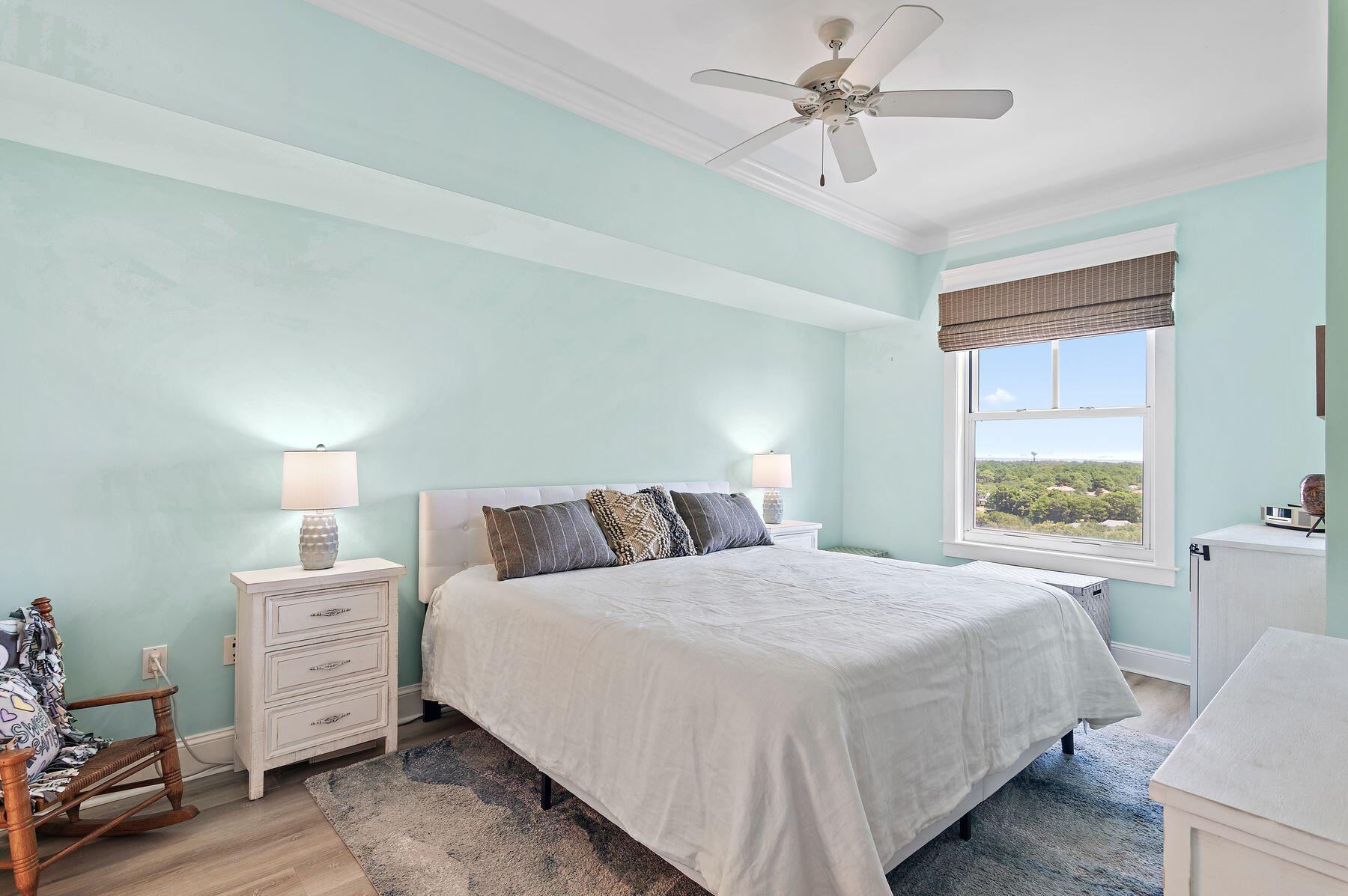 GRAND SANDESTIN - Residential