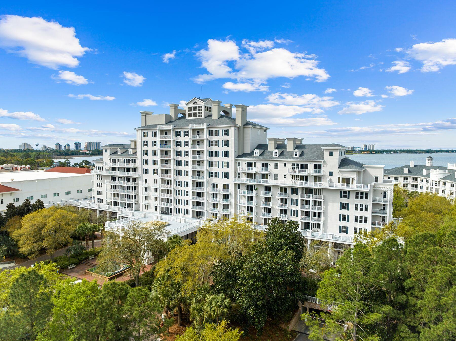 GRAND SANDESTIN - Residential
