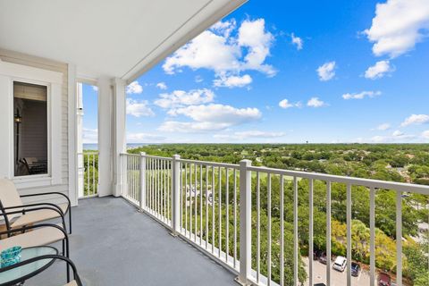 Photo of 9500 Grand Sandestin Boulevard #2907, Miramar Beach, FL 32550 (MLS # 983567)