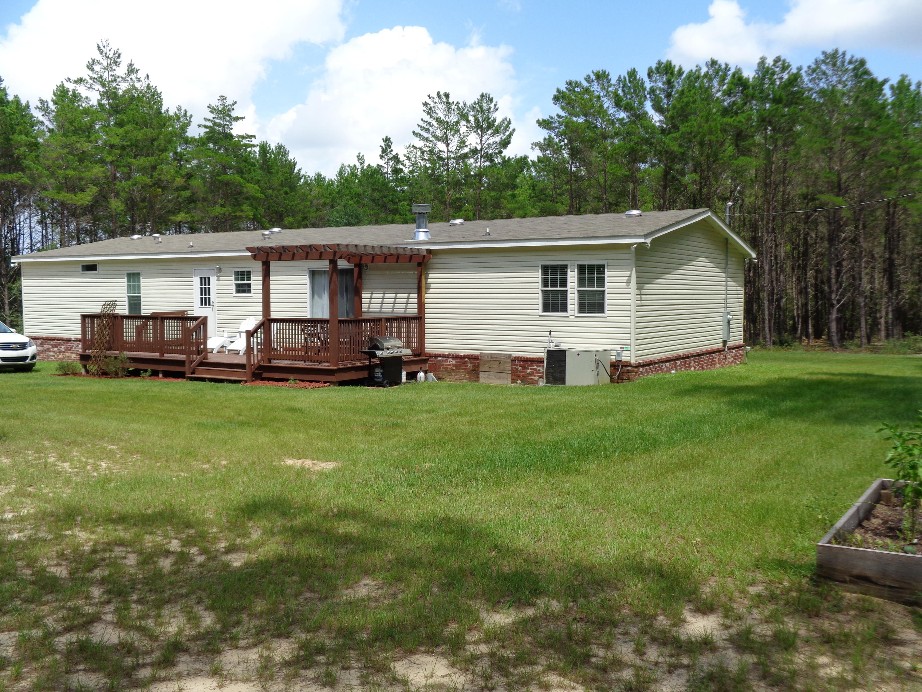 LOT 3 LAIRD COMMONS UNREC - Residential