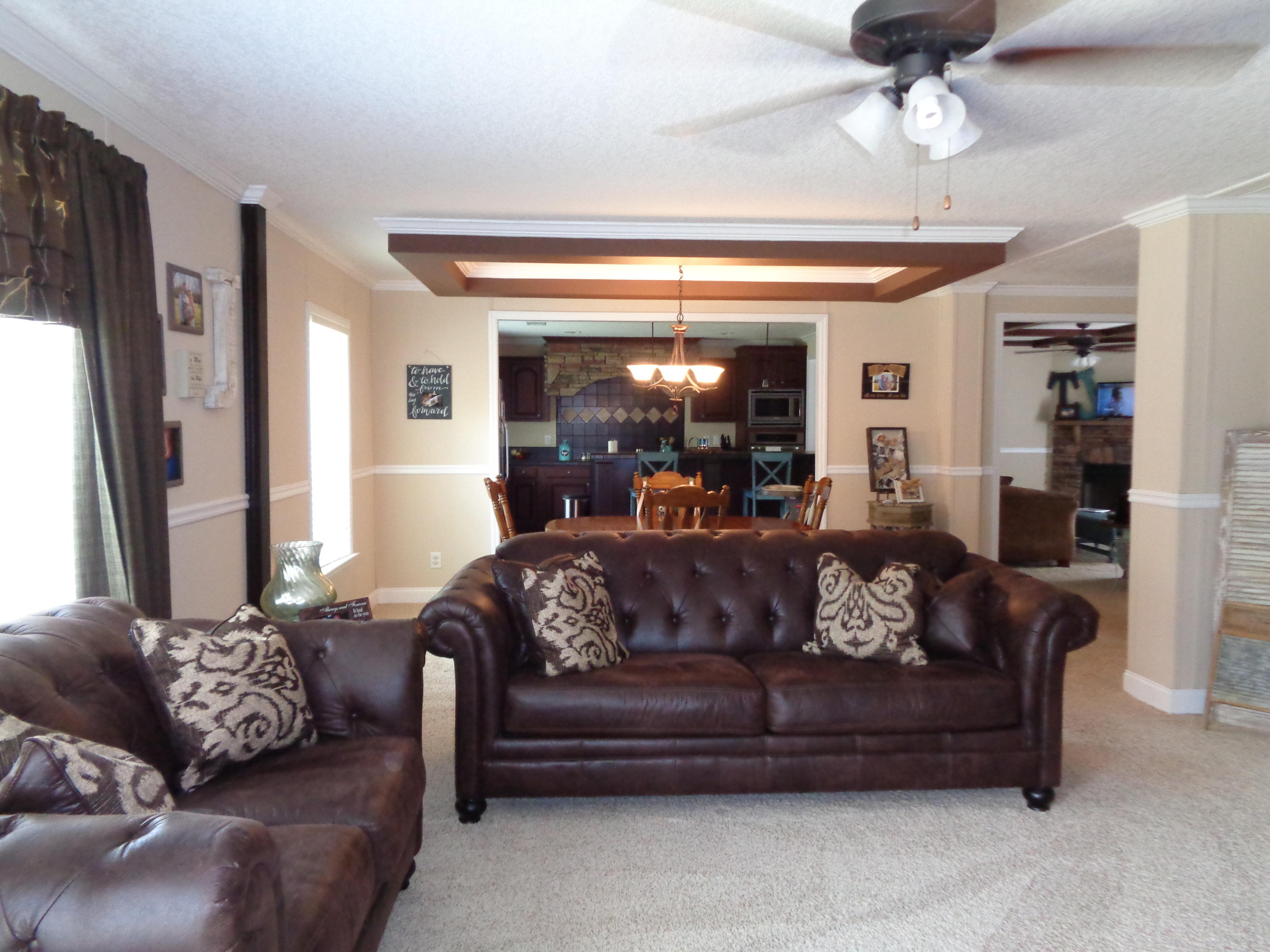 LOT 3 LAIRD COMMONS UNREC - Residential