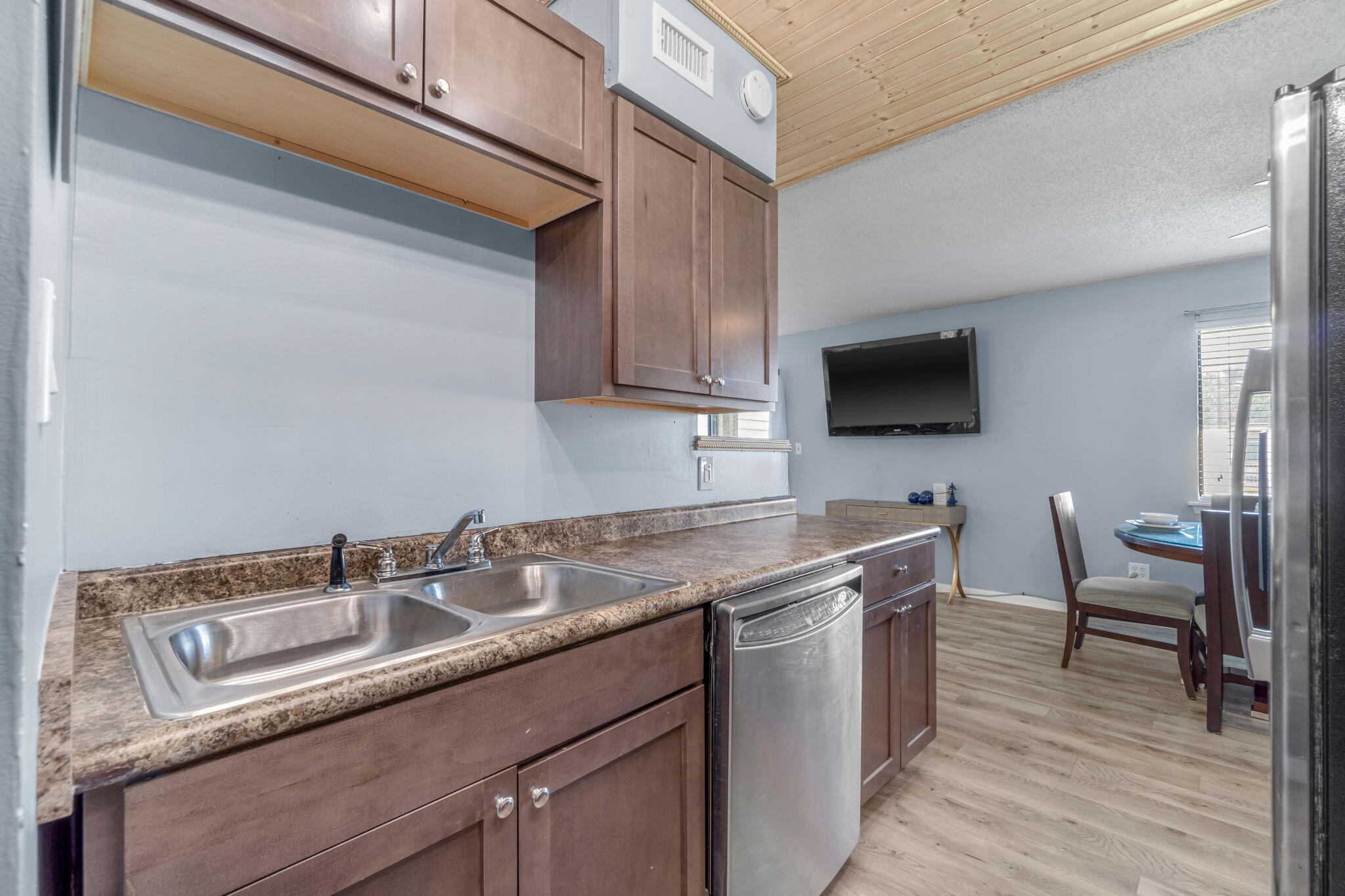 FOUNTAINHEAD CONDO - Residential