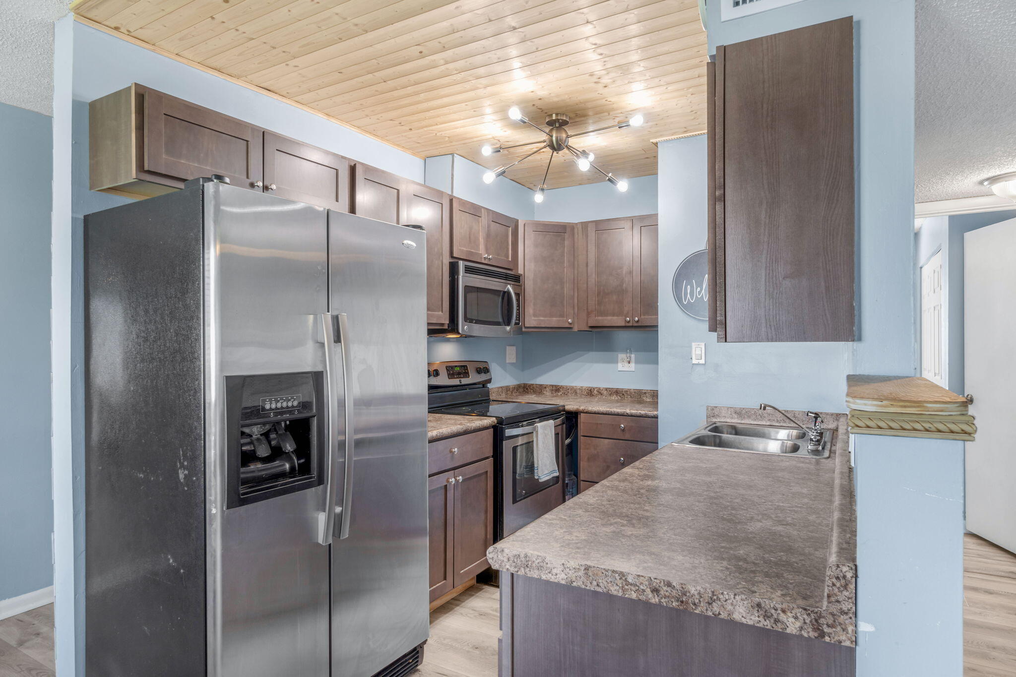 FOUNTAINHEAD CONDO - Residential