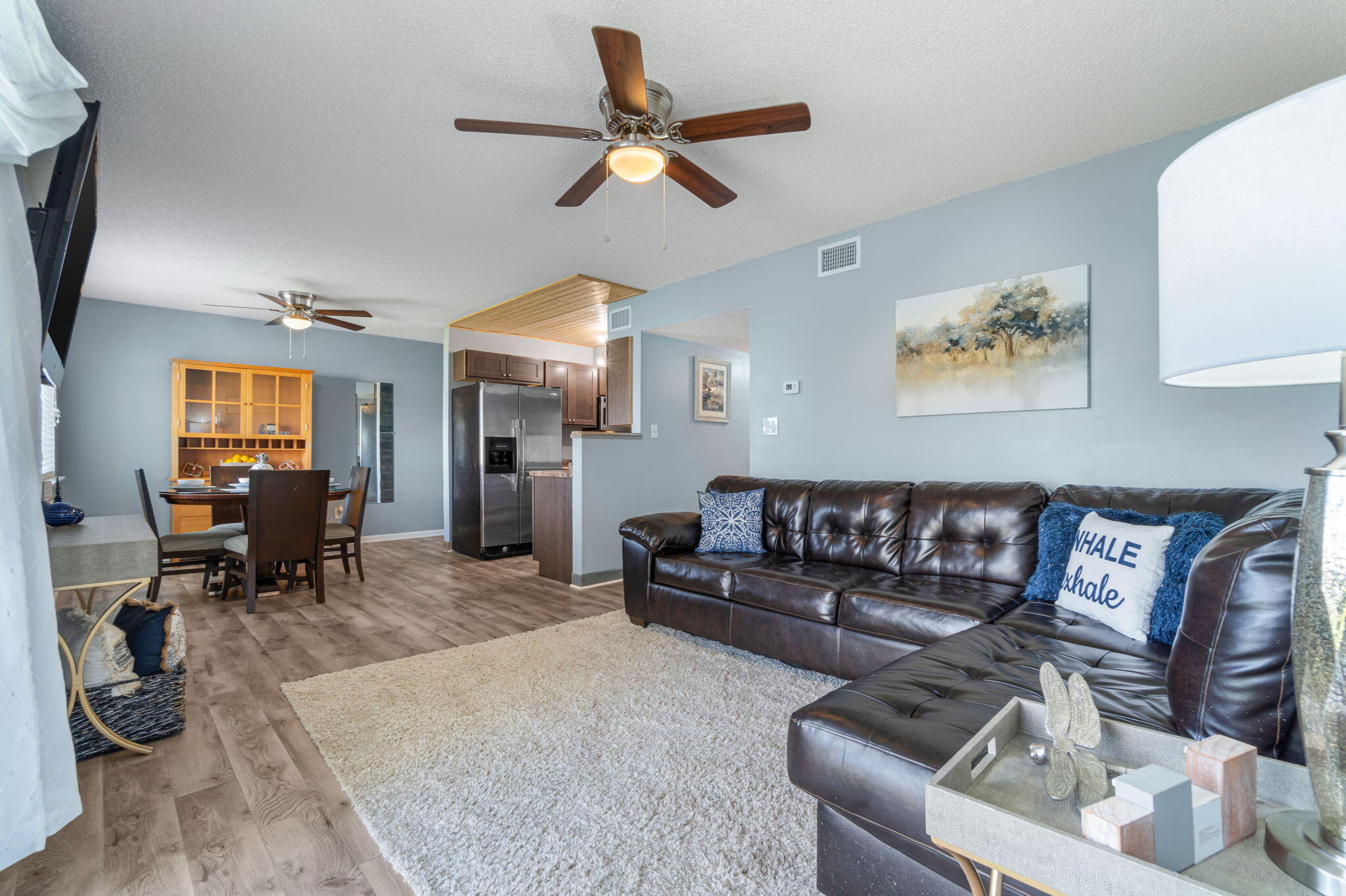 FOUNTAINHEAD CONDO - Residential