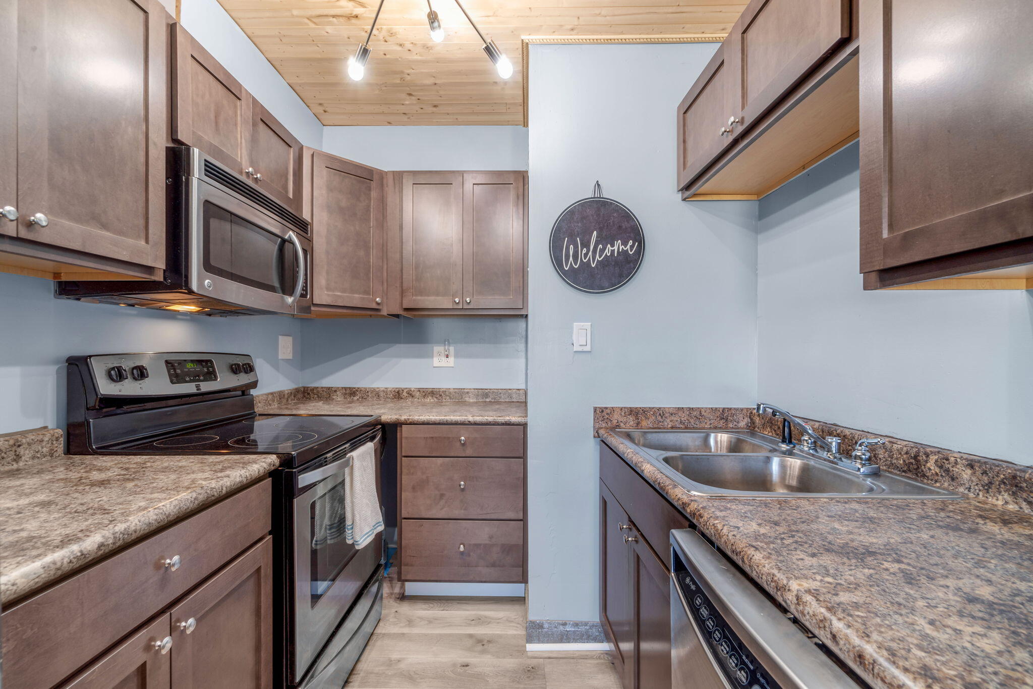 FOUNTAINHEAD CONDO - Residential